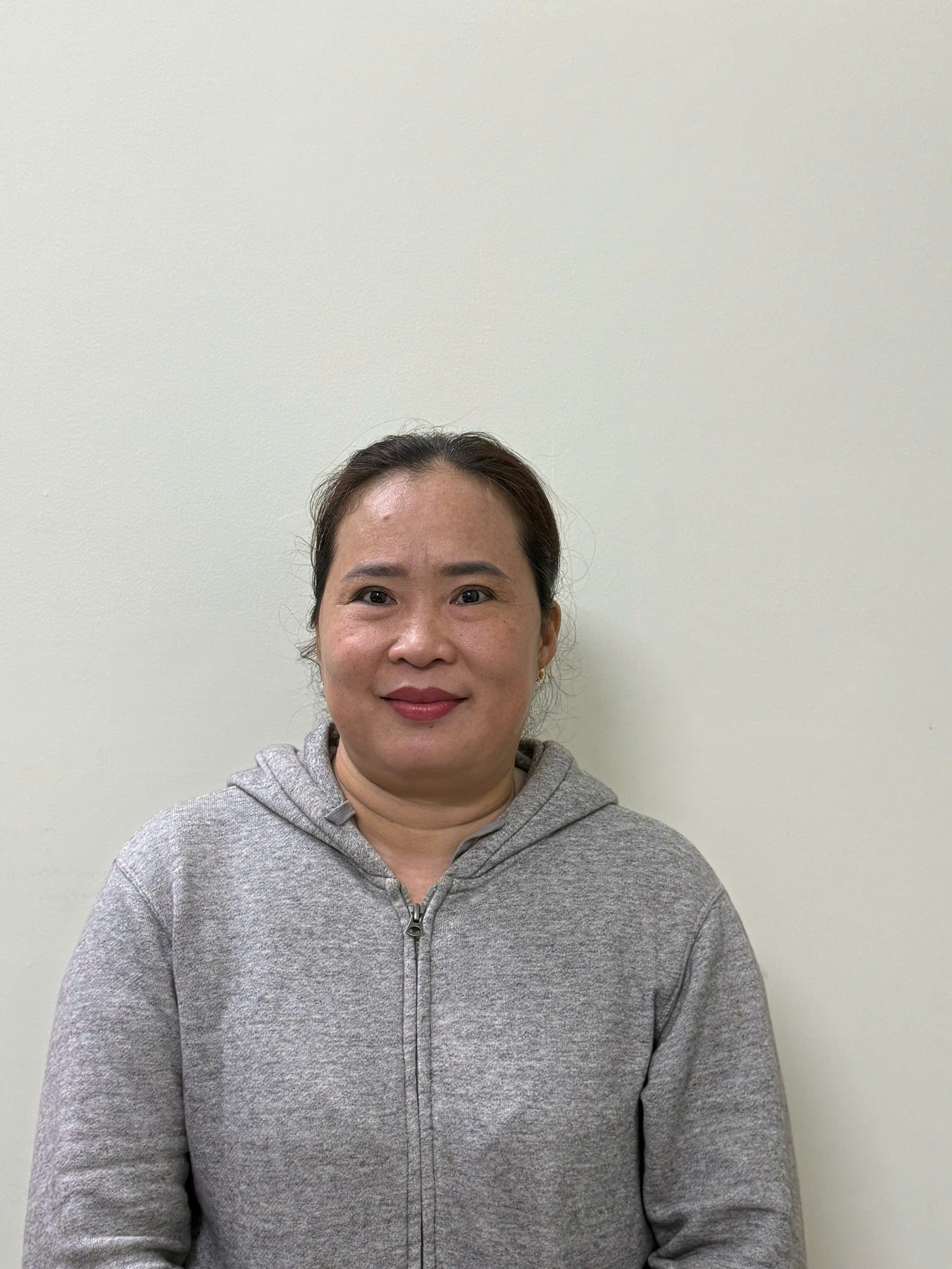 Lê Thị Quyên