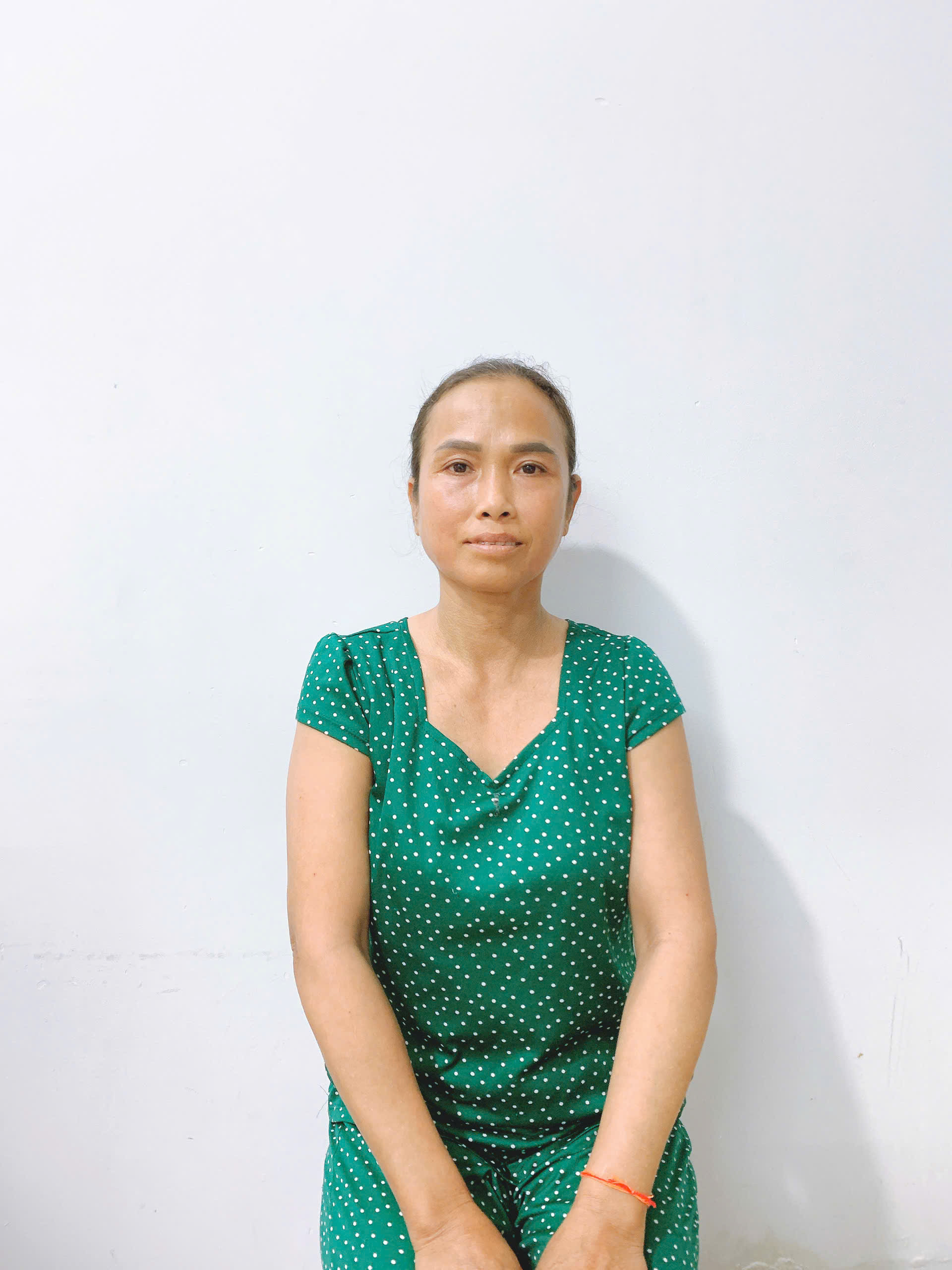 📄 HỒ SƠ CHỊ CHÂU CHĂM EM BÉ TỪ SƠ SINH ĐẾN LỚN