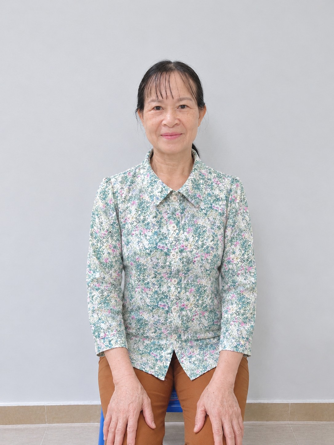 Hoàng Thị Hiệp