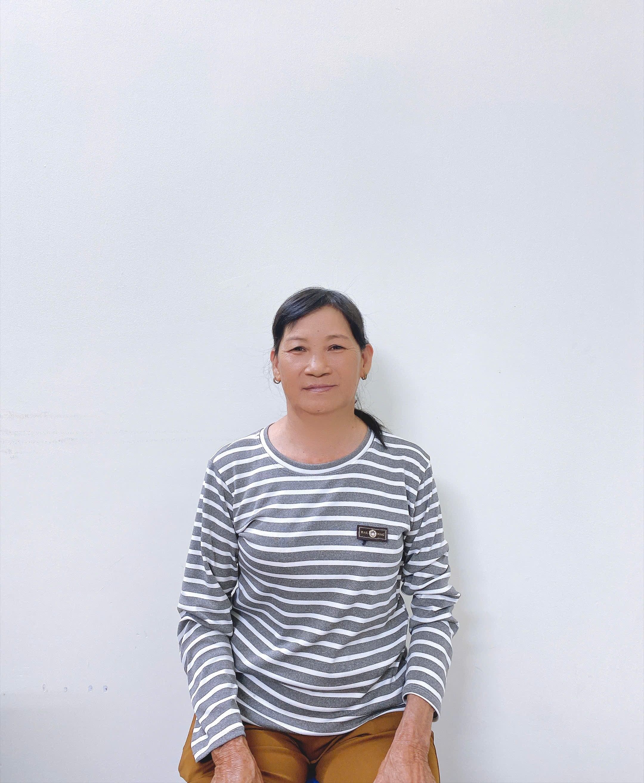 Lê Thị Ngọc Loan