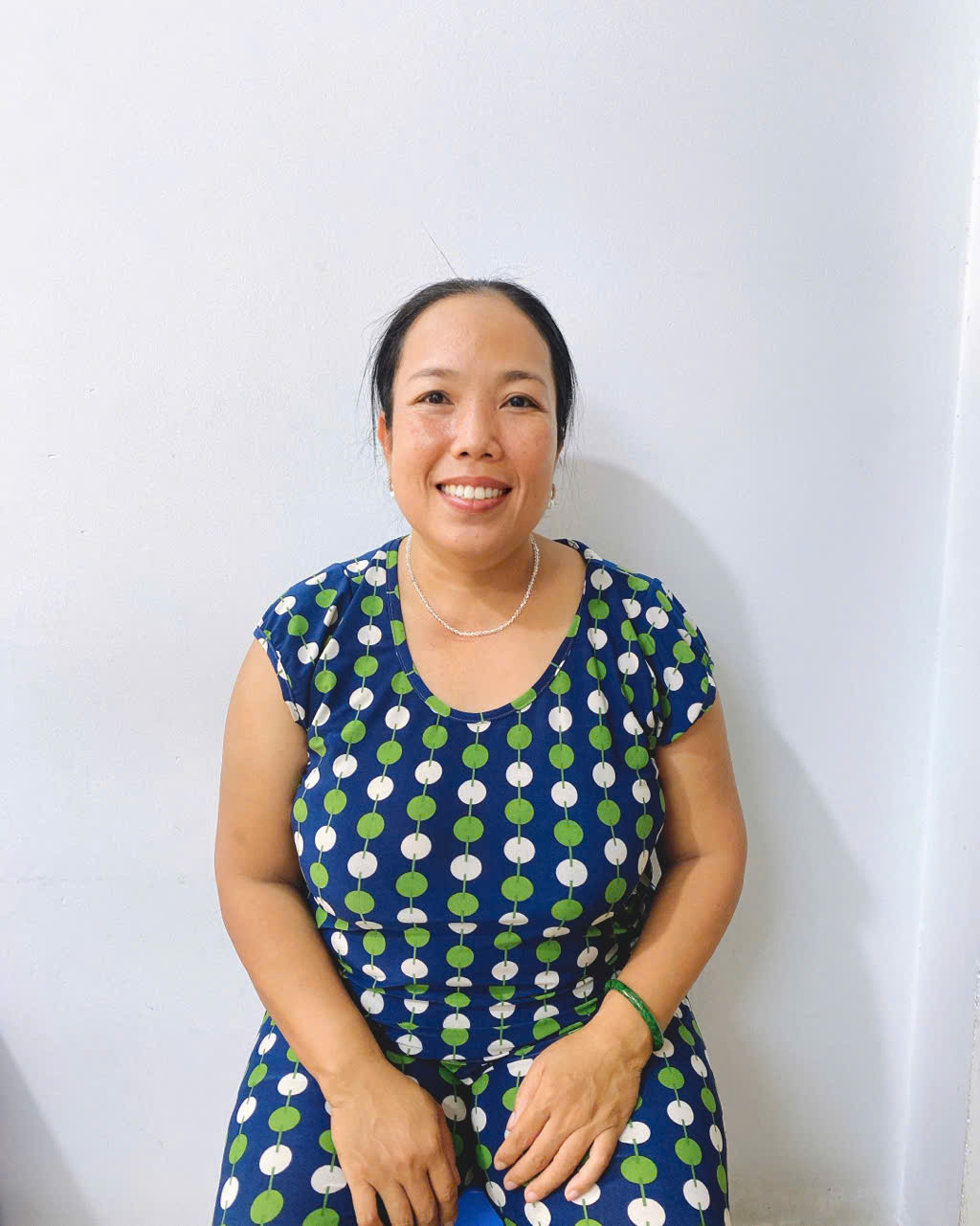 Dương Thị Xuân Đào