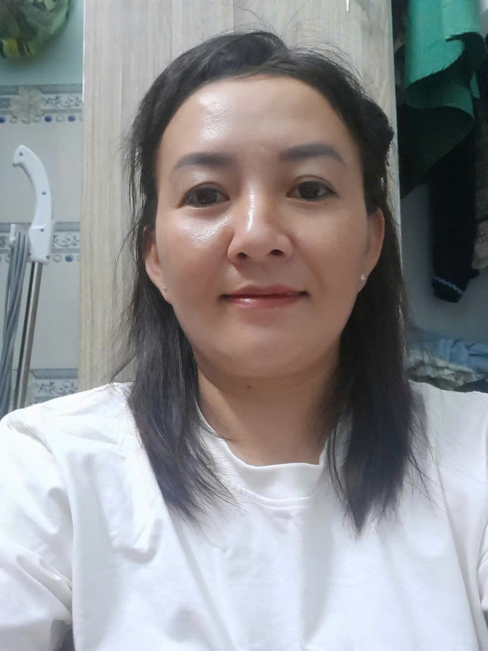 Đặng Thị Mai Ca