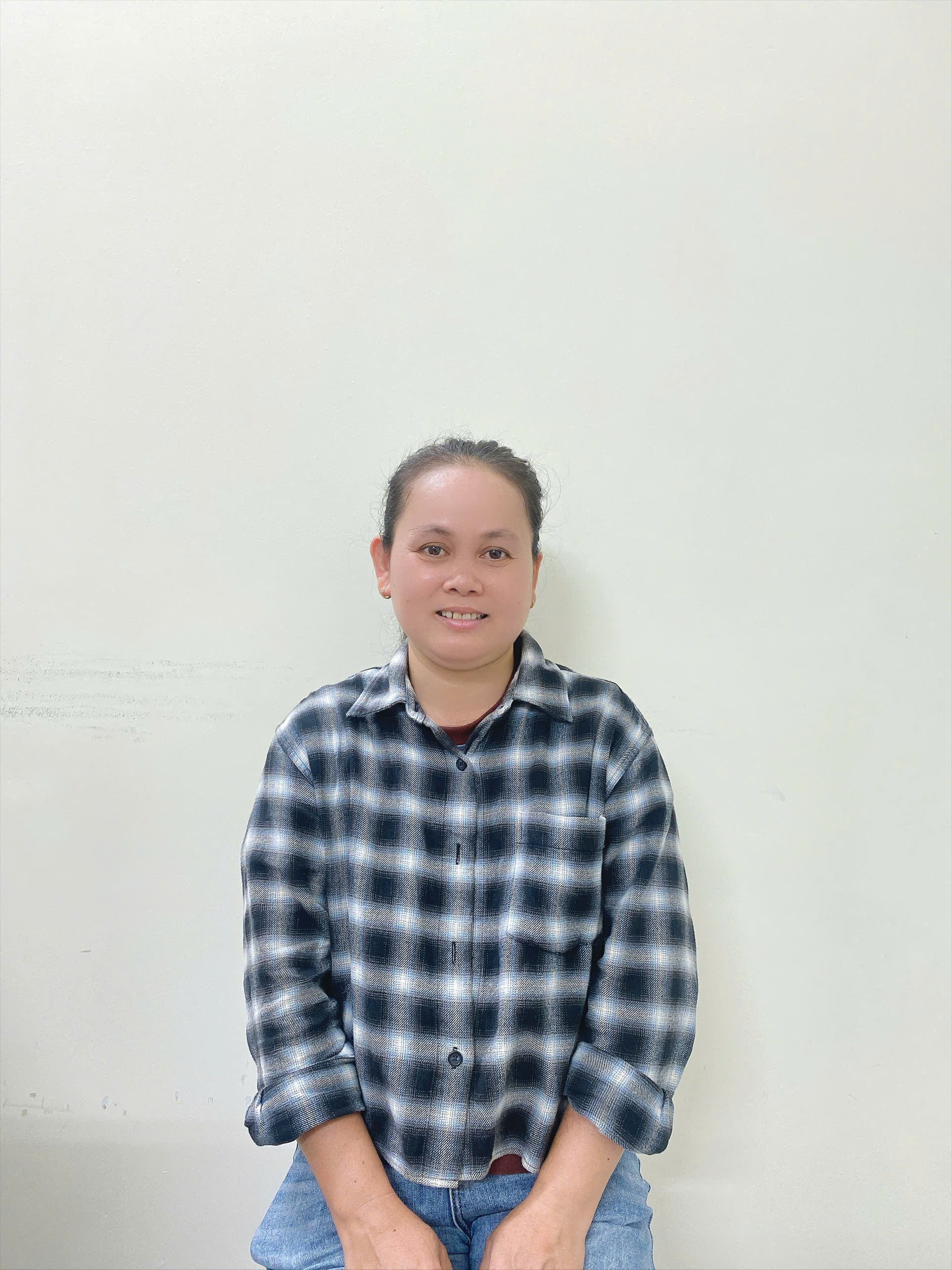 Quảng Thị Minh Tâm