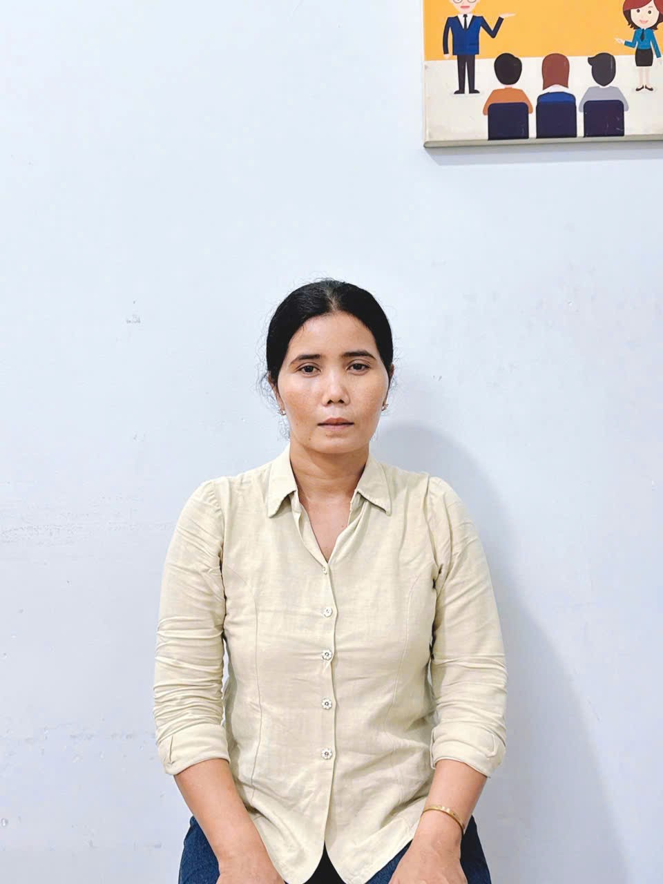 Kim Thị Hà