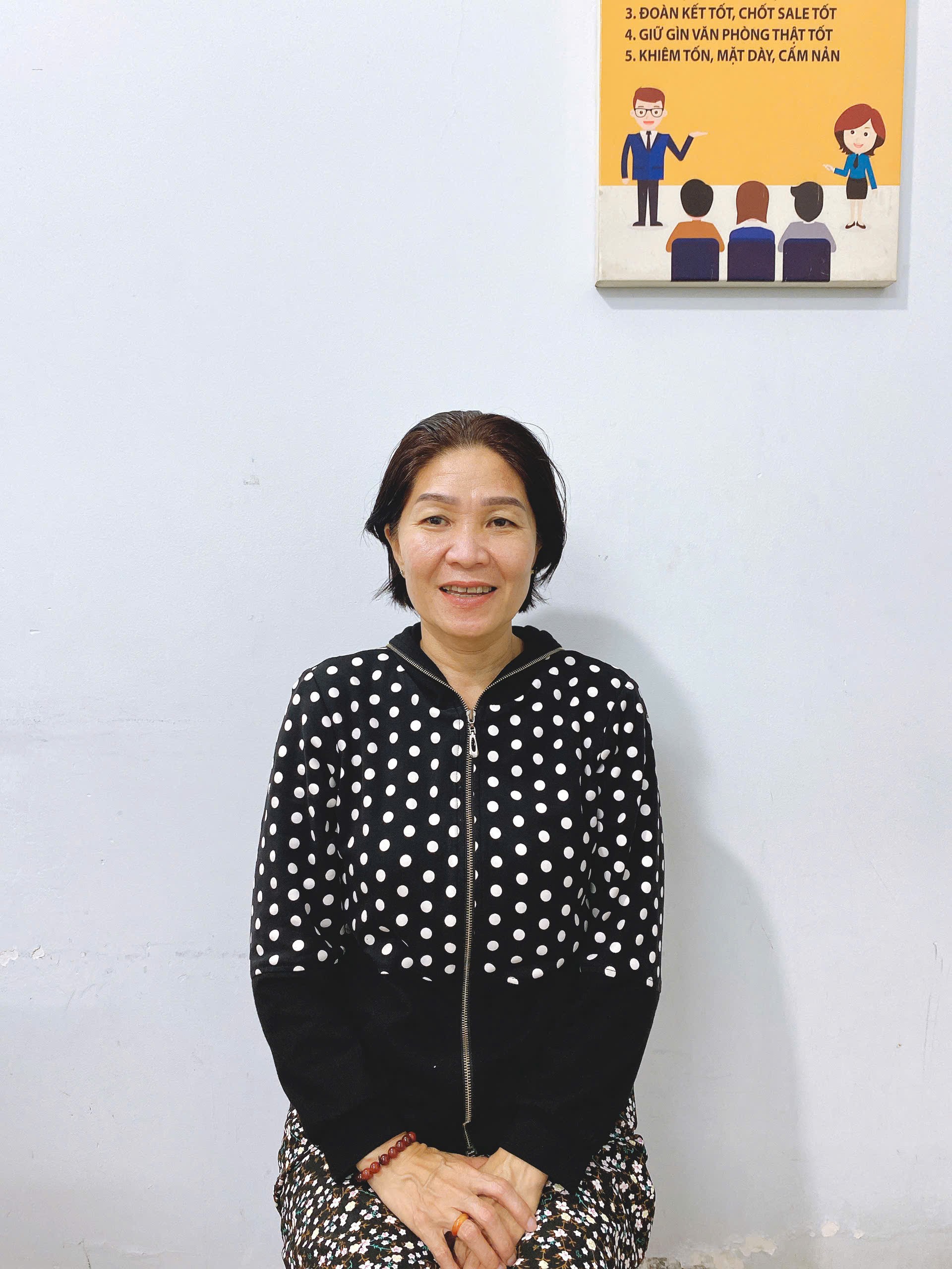 CHỊ CƯ NGƯỜI MIỀN TÂY CHĂM EM BÉ 🍼