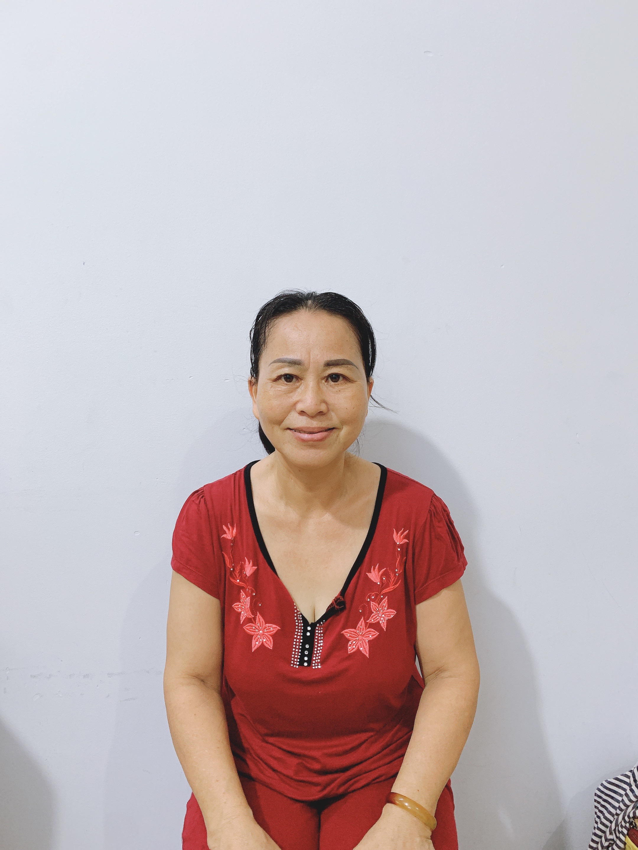 GVN,Chăm Người bệnh