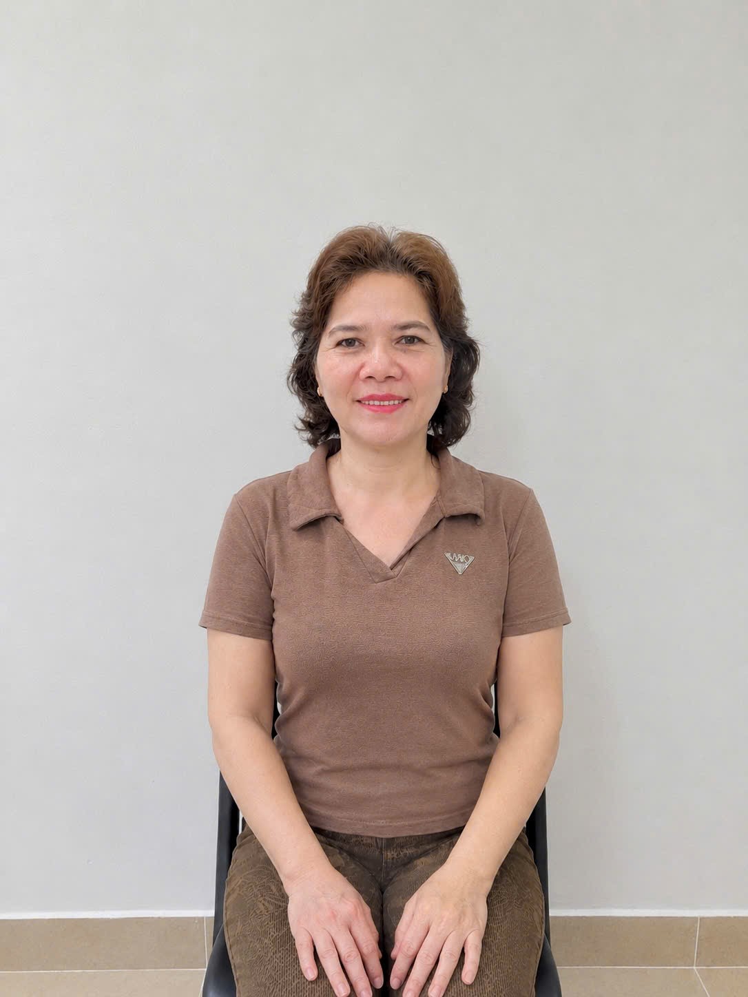 Trần Thị Thu Cúc