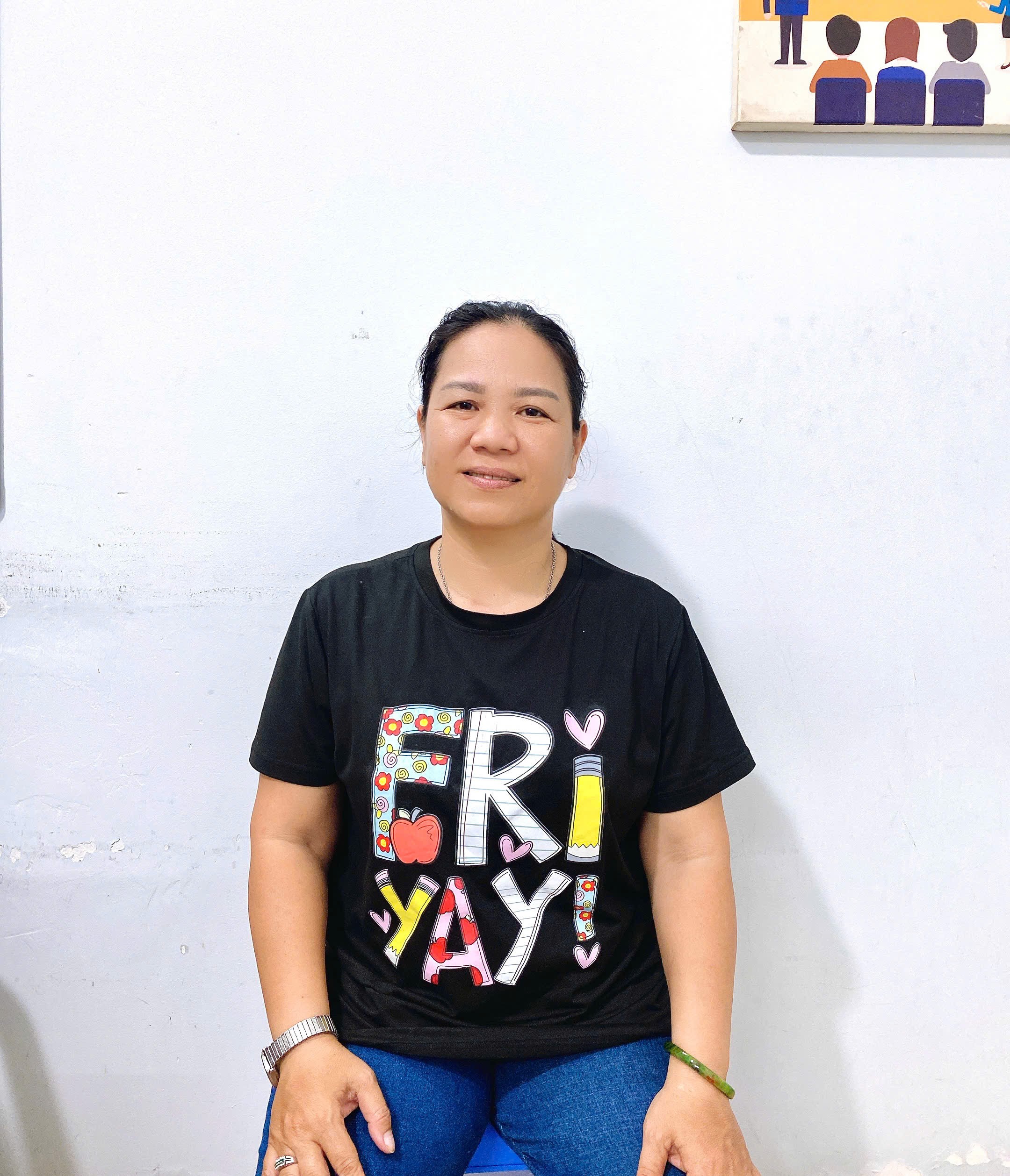 Nguyễn Thị Kim Hằng