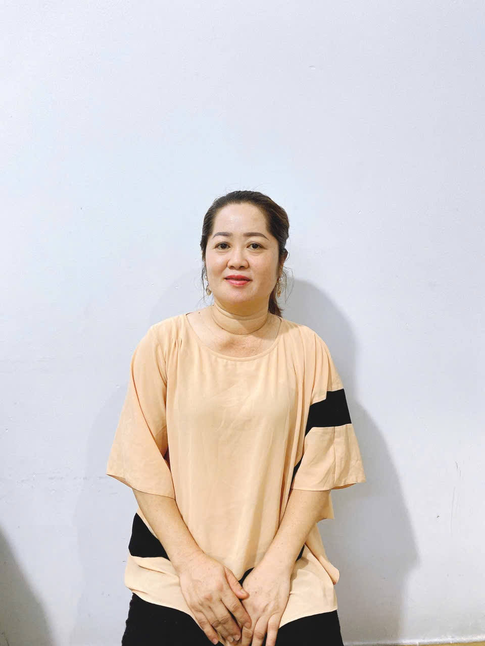 chăm bé ,giúp việc nhà