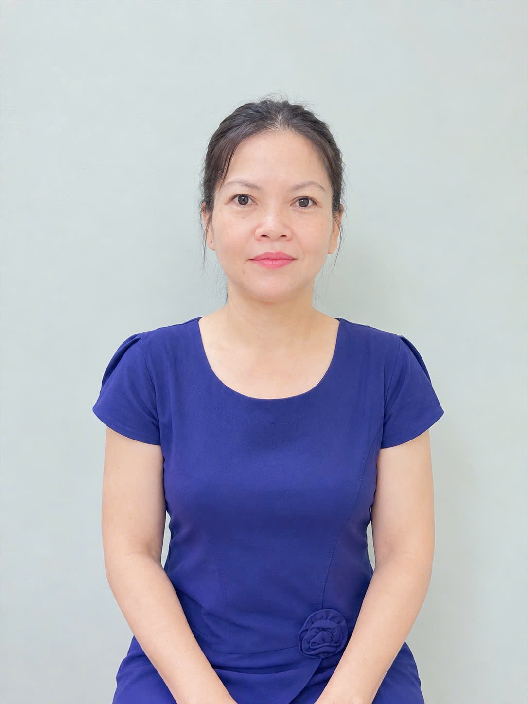 Trần Phương Thảo