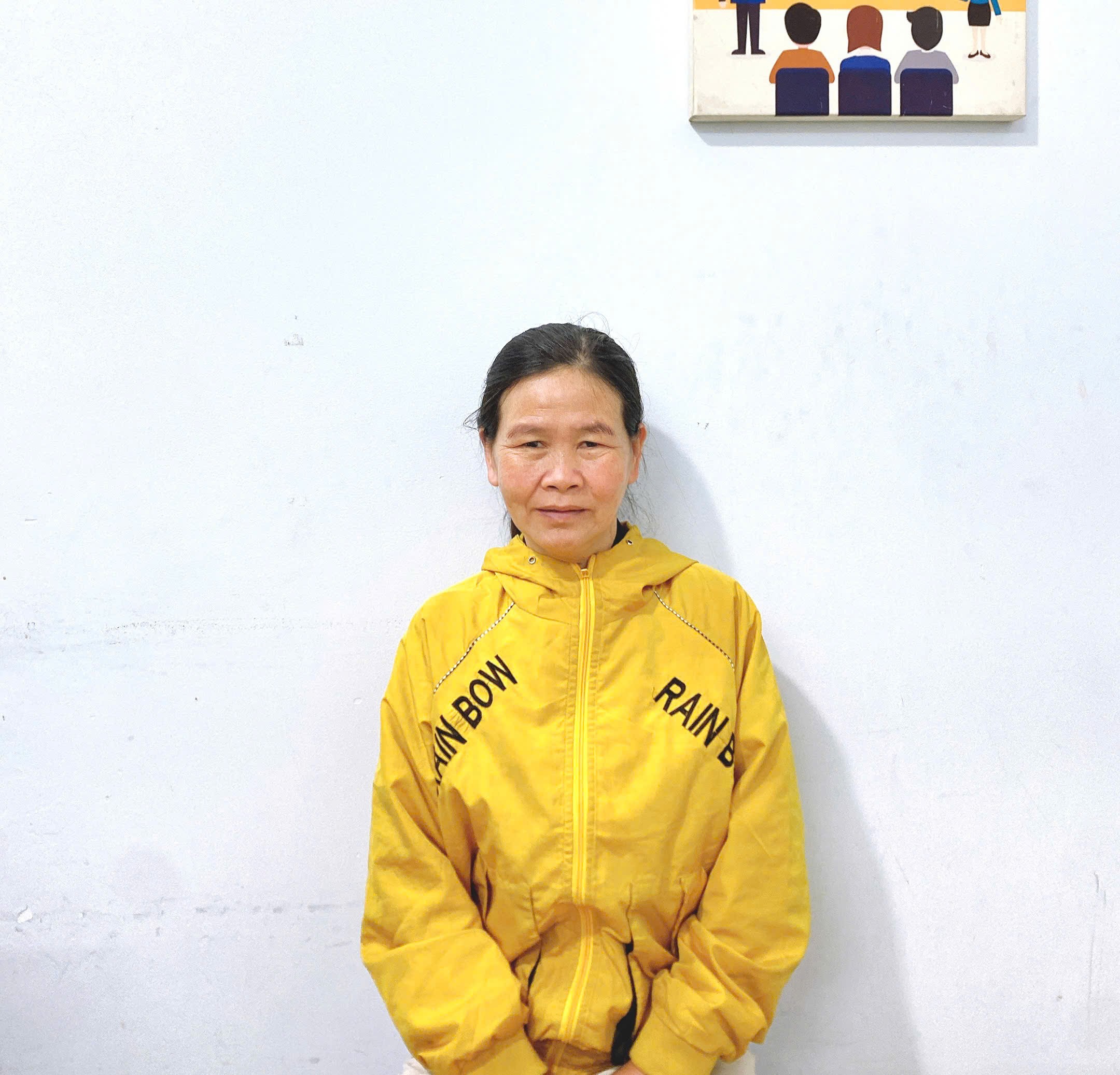 Nguyễn Thị Kim Liên