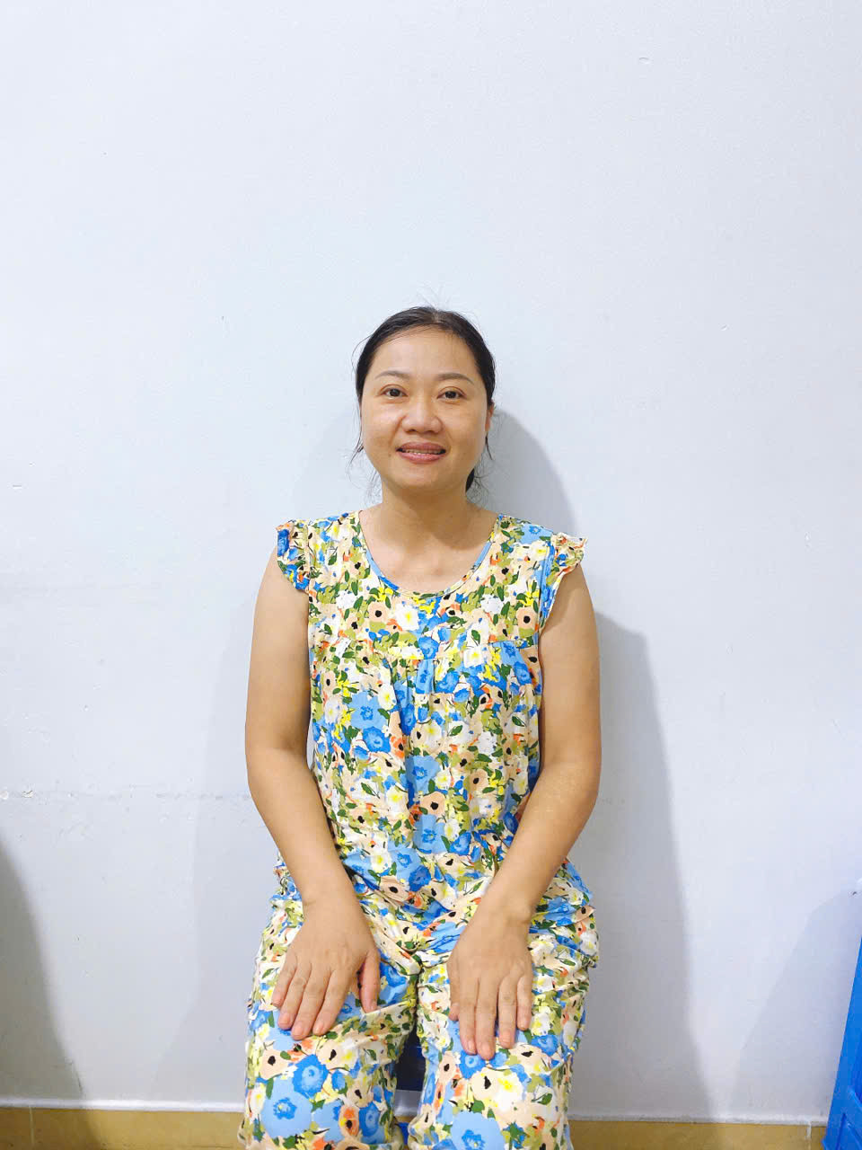 CHỊ NHANH NHẸN BIẾT ĐI XE MÁY ĐI CHỢ HAY ĐƯA ĐÓN BÉ ĐI HỌC