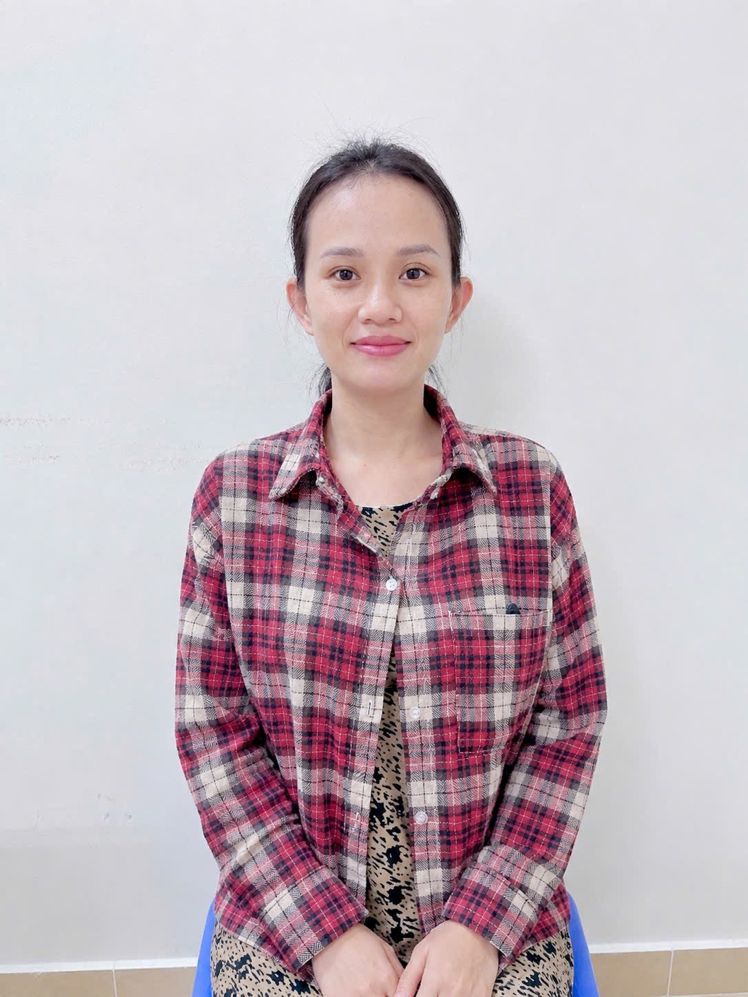 Nguyễn Thị Hằng