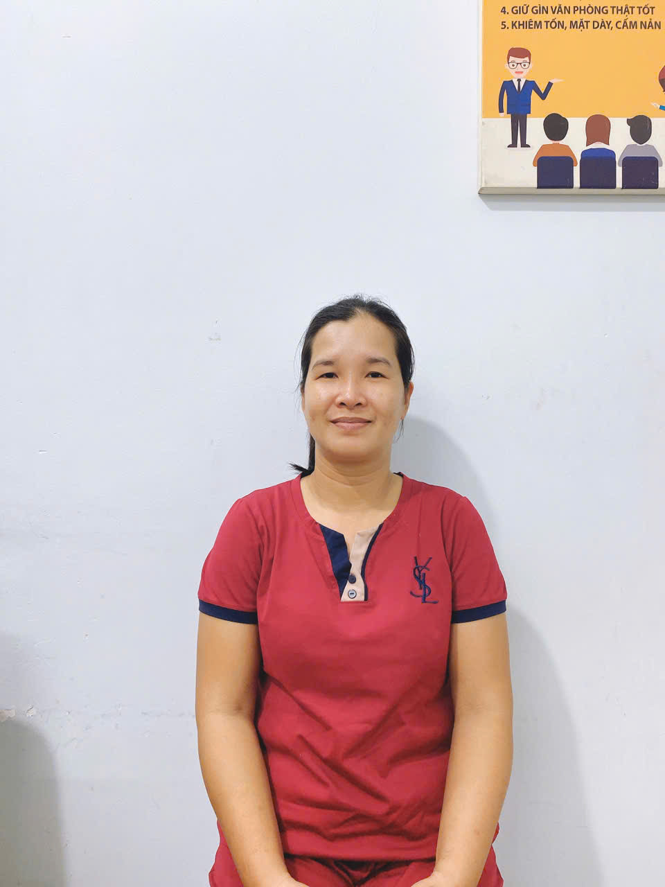 CHỊ ĐÀO ĐA NĂNG: CHĂM EM BÉ - CHĂM ÔNG BÀ - GIÚP VIỆC NHÀ