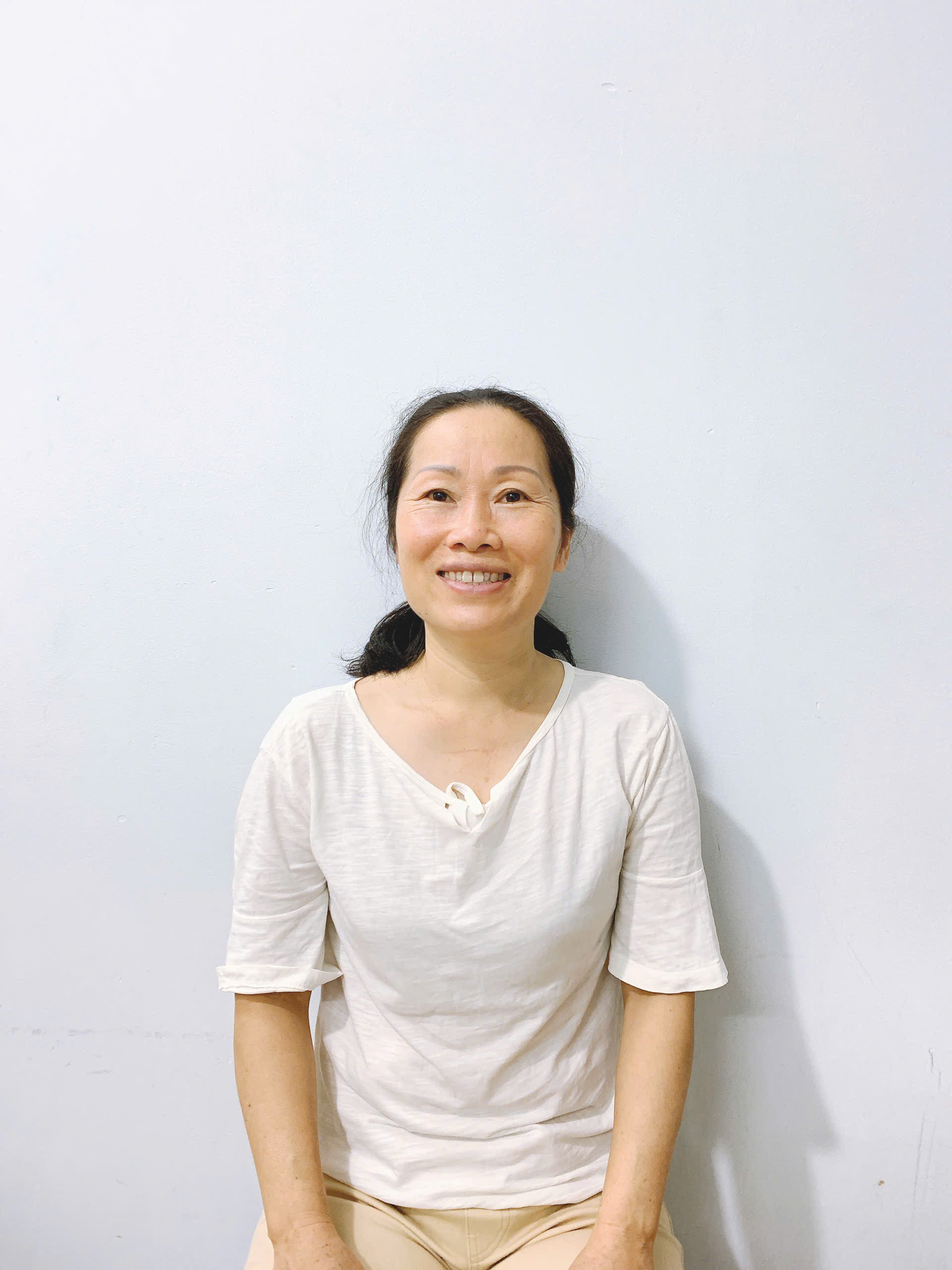 CHỊ NHẬN VIỆC LÀM LÂU DÀI