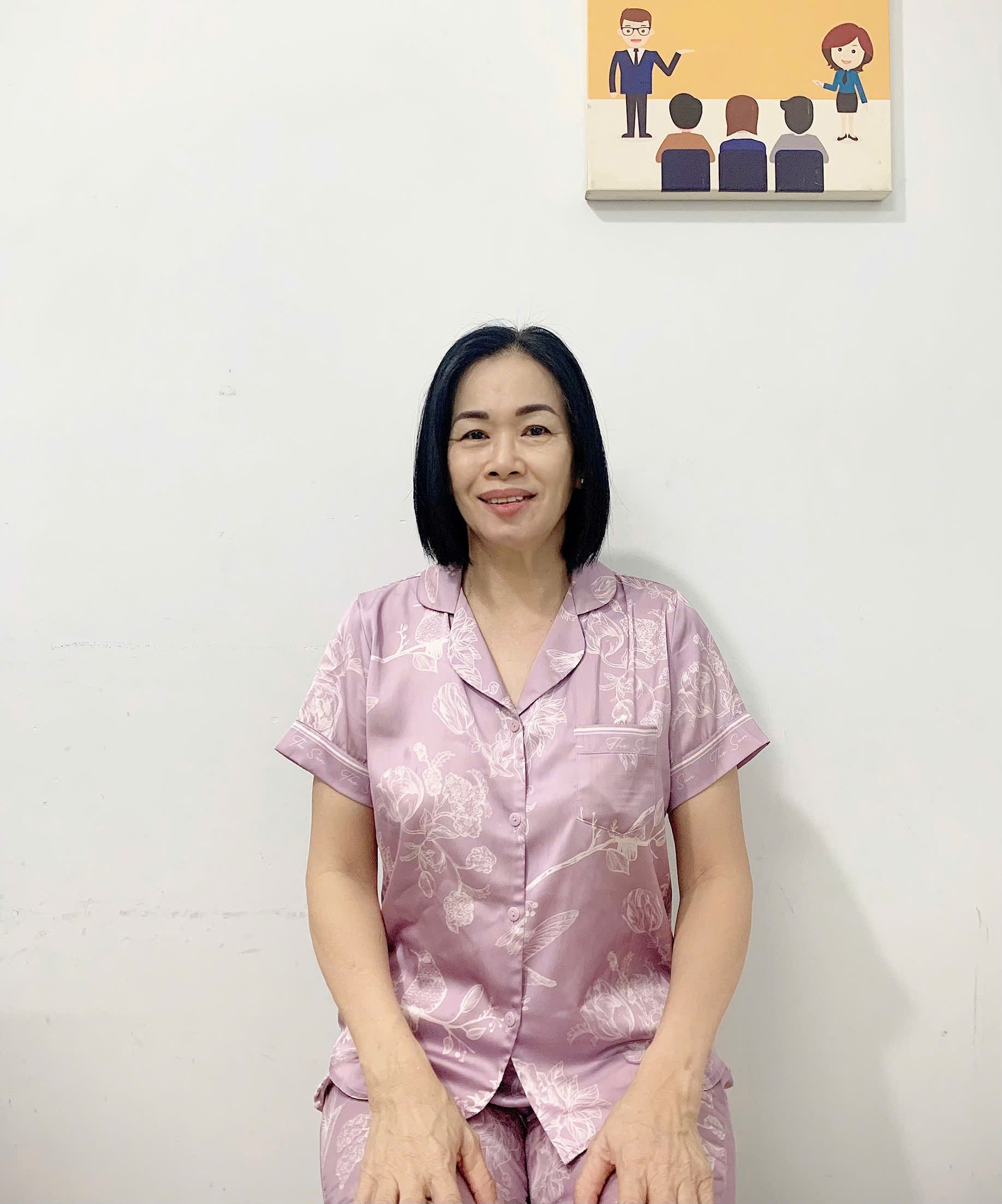 Lê Thị Thu Hương