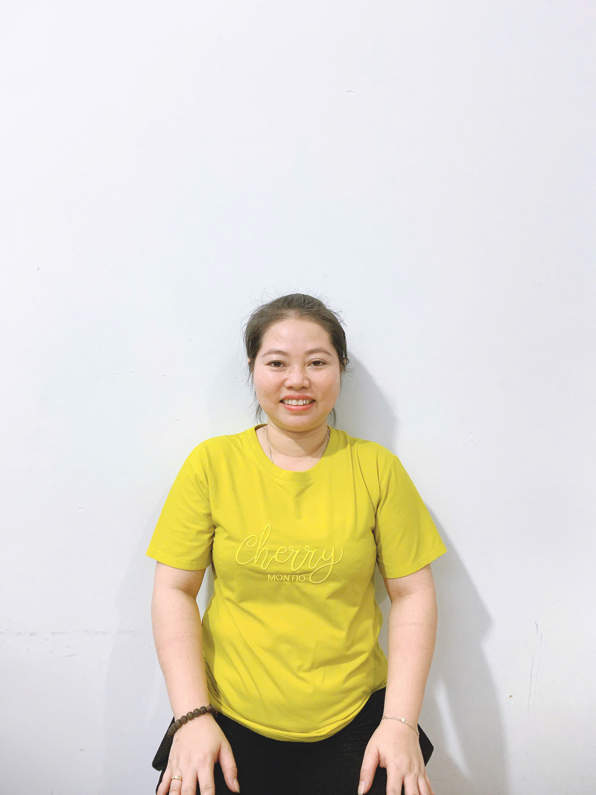 Nguyễn Thị Hồng Yến