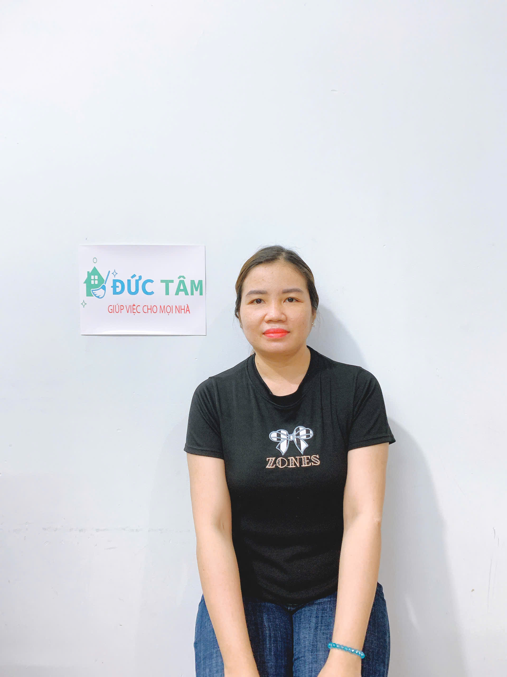 CHỊ LOAN NHANH NHẸN CHỊU KHÓ NẤU ĂN NGON TÌM VIỆC LÀM