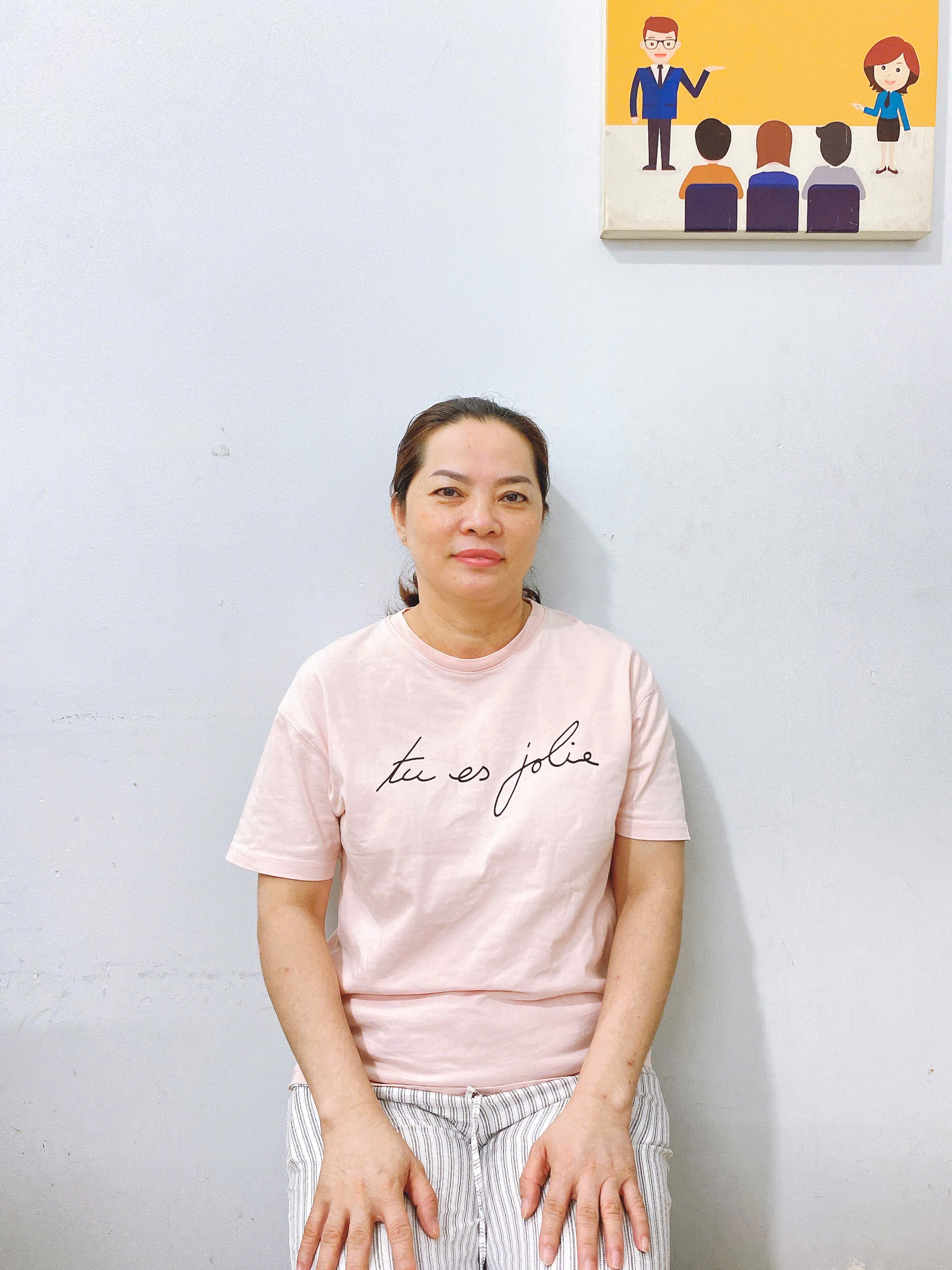 Huỳnh Ngọc Bích