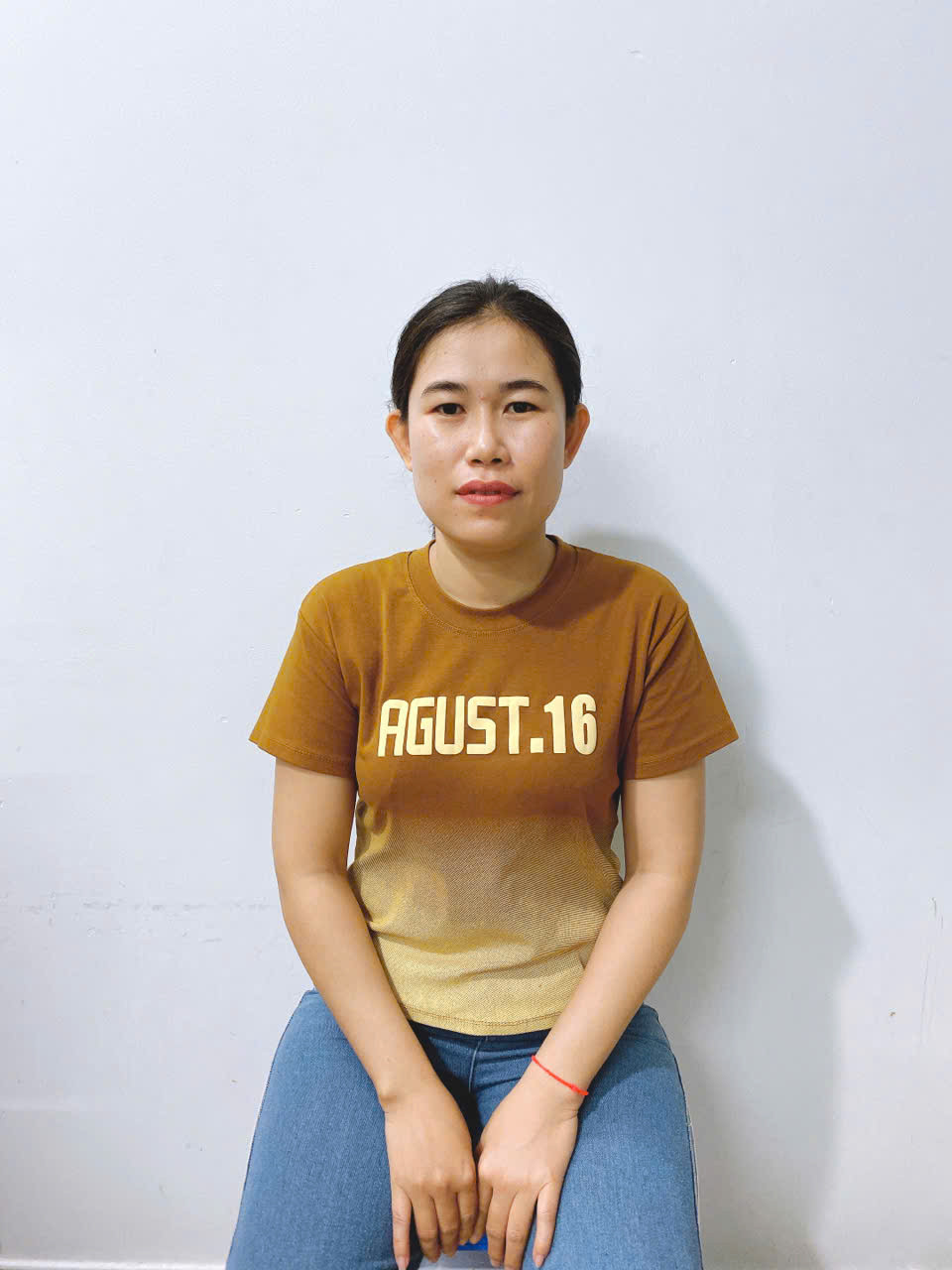 Chị My chuyên giúp việc nhà có hơn 7 năm kinh nghiệm