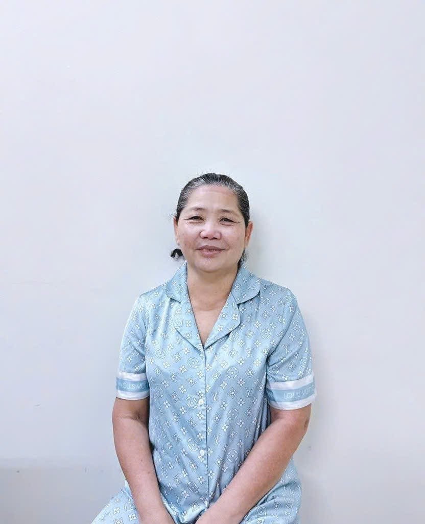 Nguyễn Thị Diệu Hiền