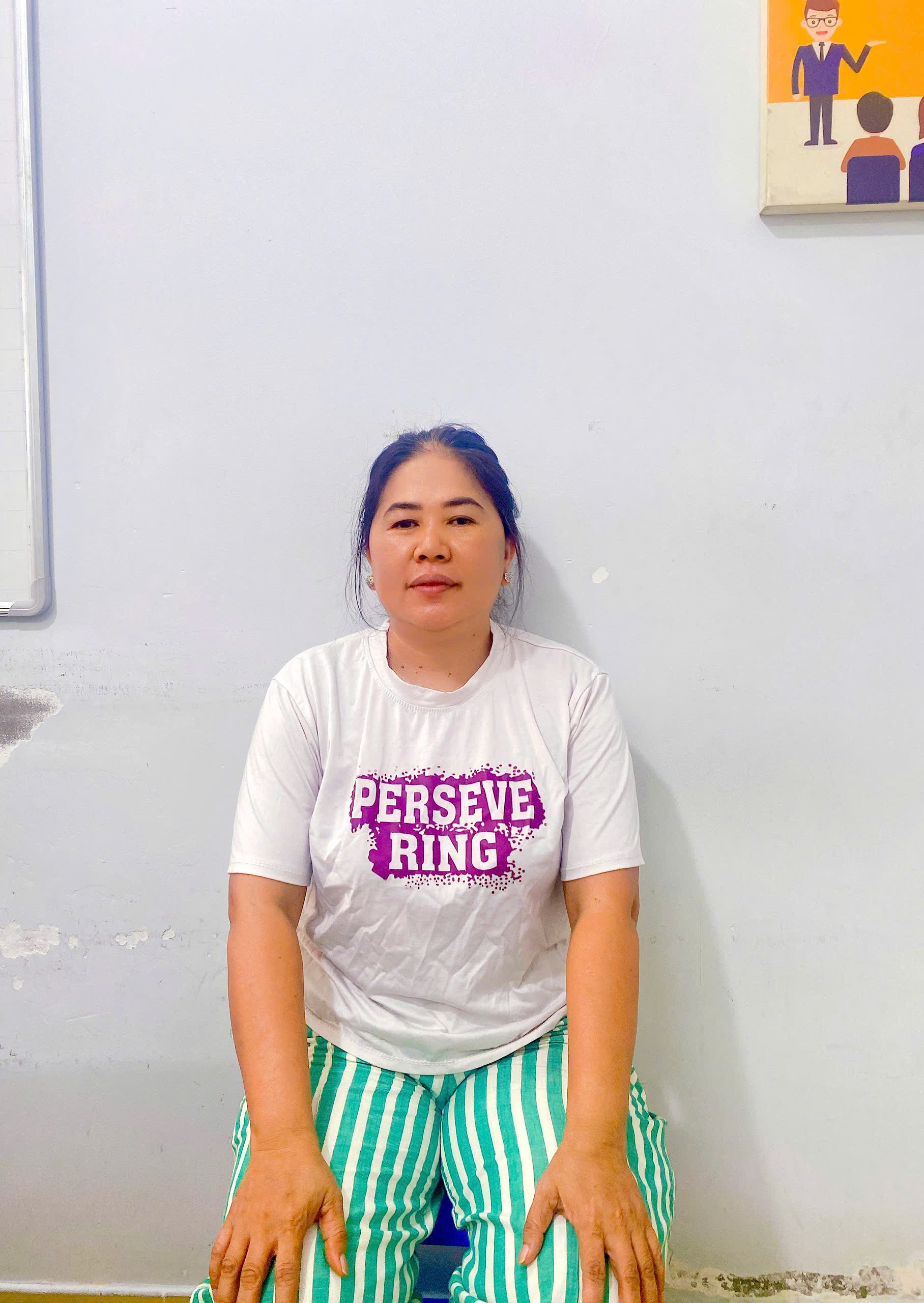 Võ Thị Minh Lệ