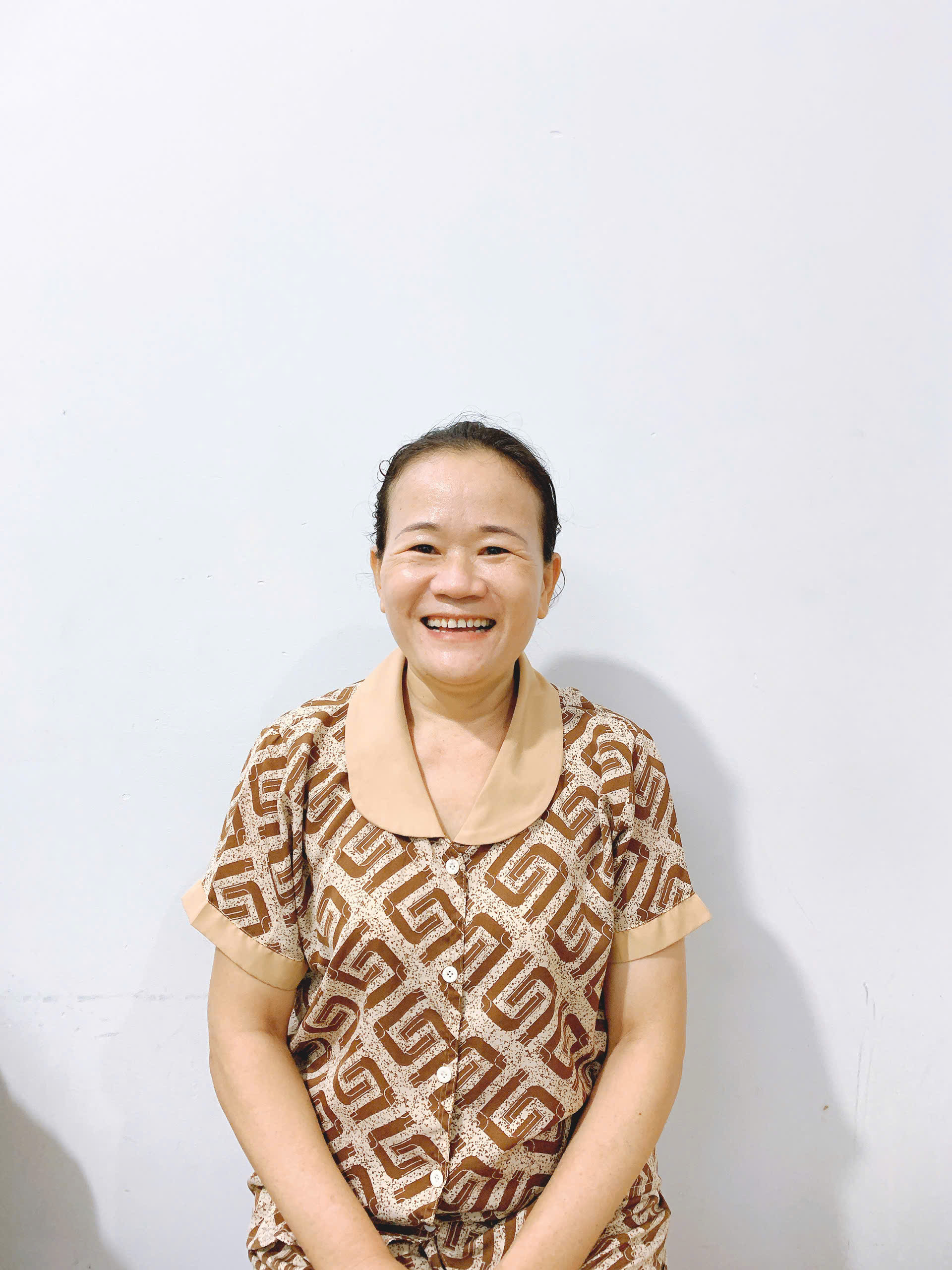 CHỊ TÌM VIỆC CHĂM EM BÉ, GIÚP VIỆC NHÀ. LH : 0906906537 ( ZALO)