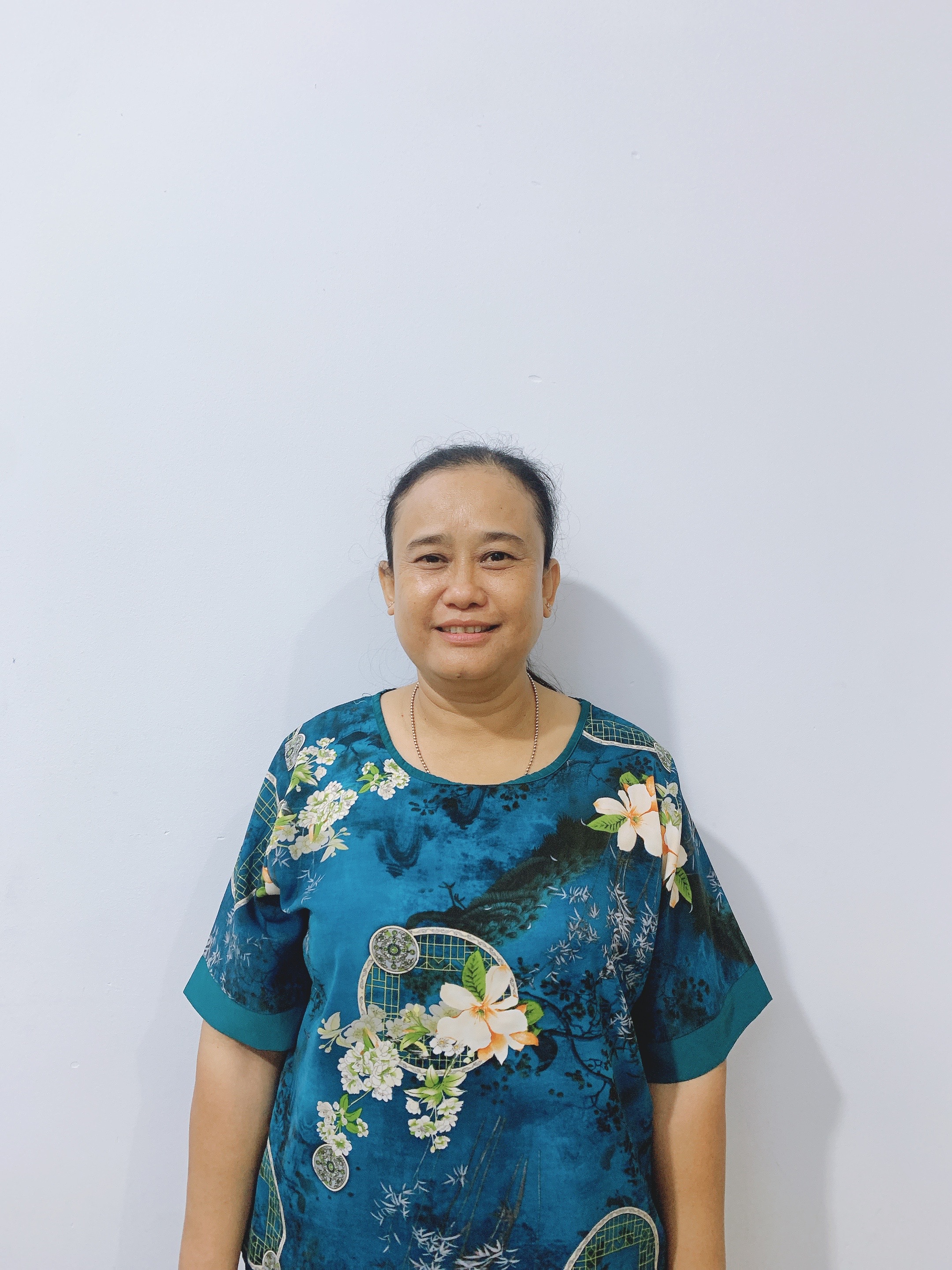 Cô Trần Thị Mỹ Hạnh hiền lành tìm việc bao ăn ở