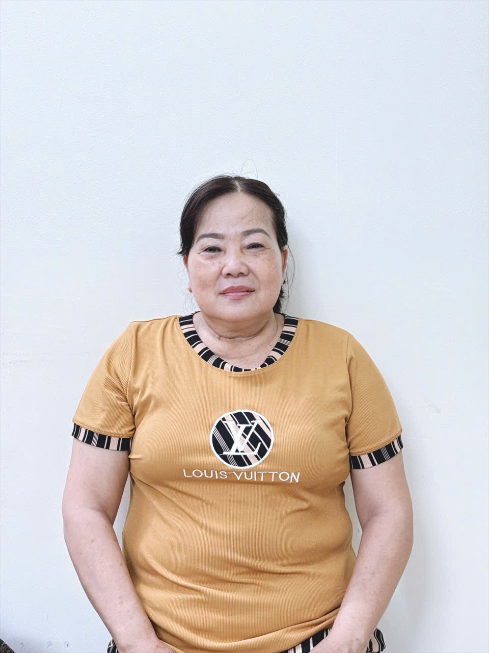 Huỳnh Thị Mỹ Ly