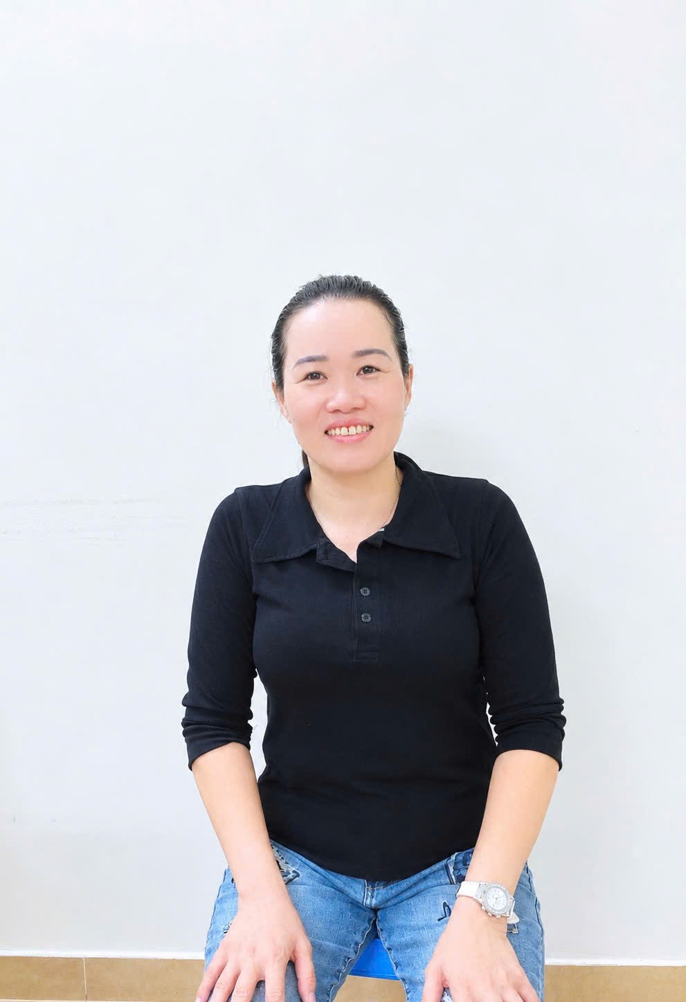 Ngô Thị Hai