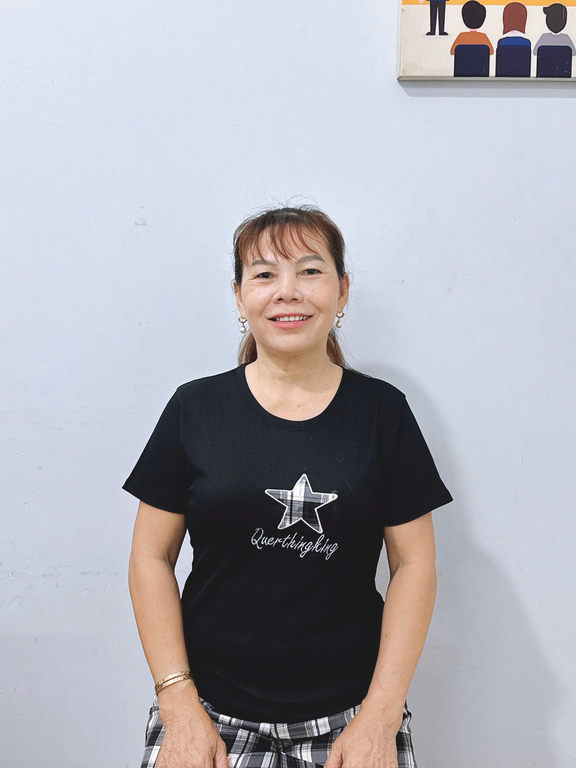 Châu Thị Bích Sơn