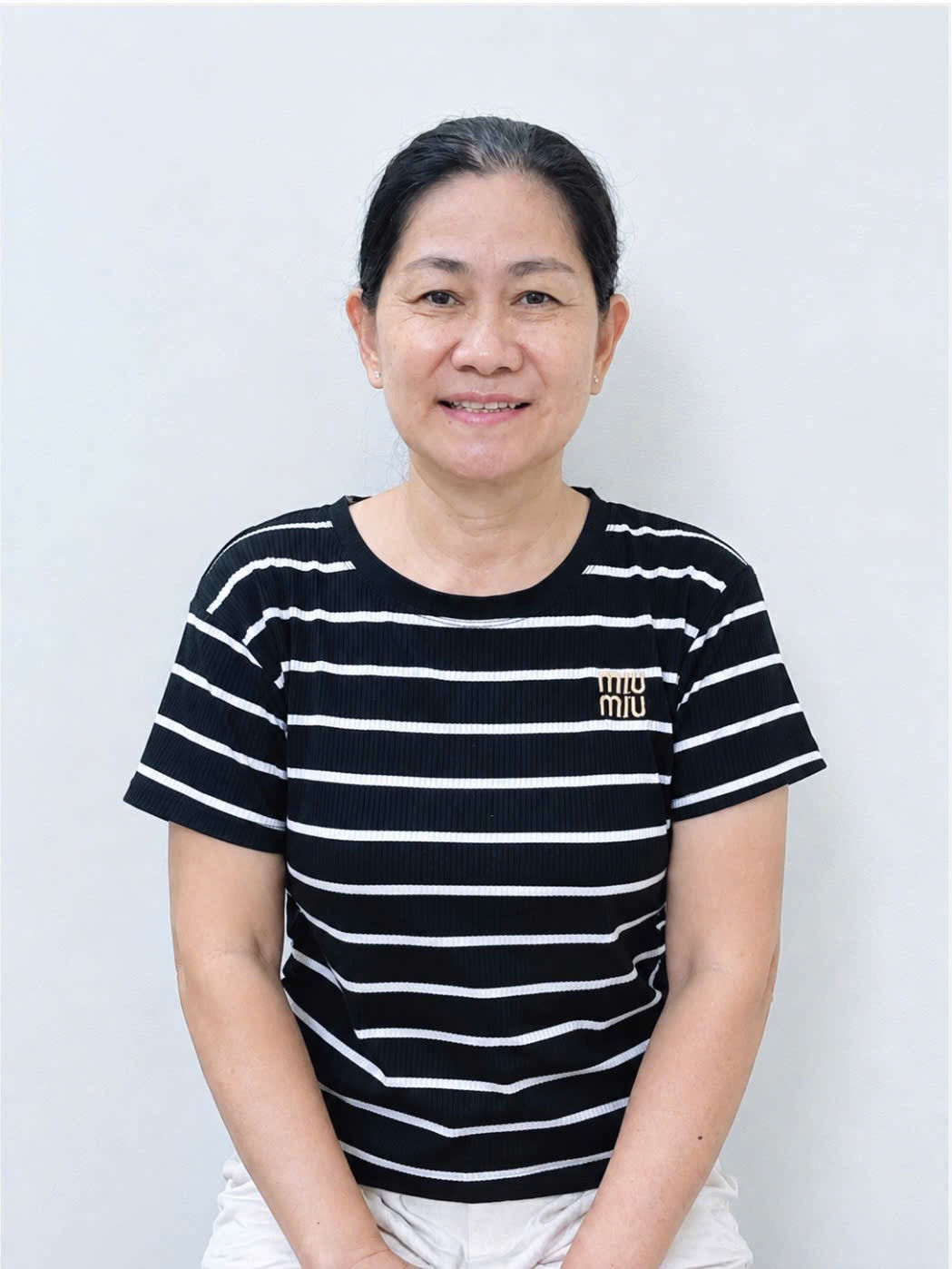 Huỳnh Thị Ngọc Chinh