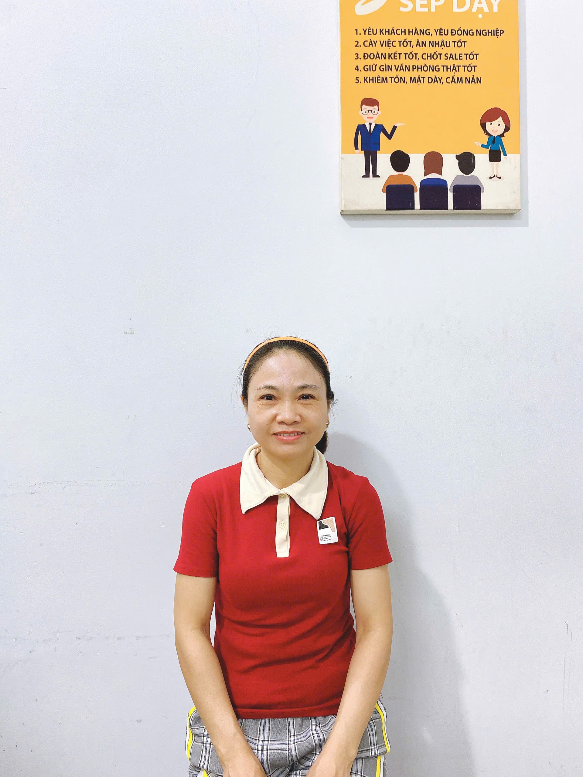 Nguyễn Thị Thúy