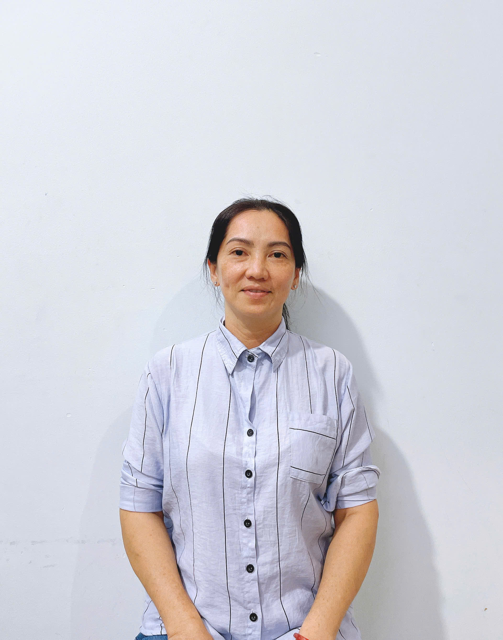 CHỊ NHẬN VIỆC SÀI GÒN VÀ CÁC TỈNH MIỀN TÂY.