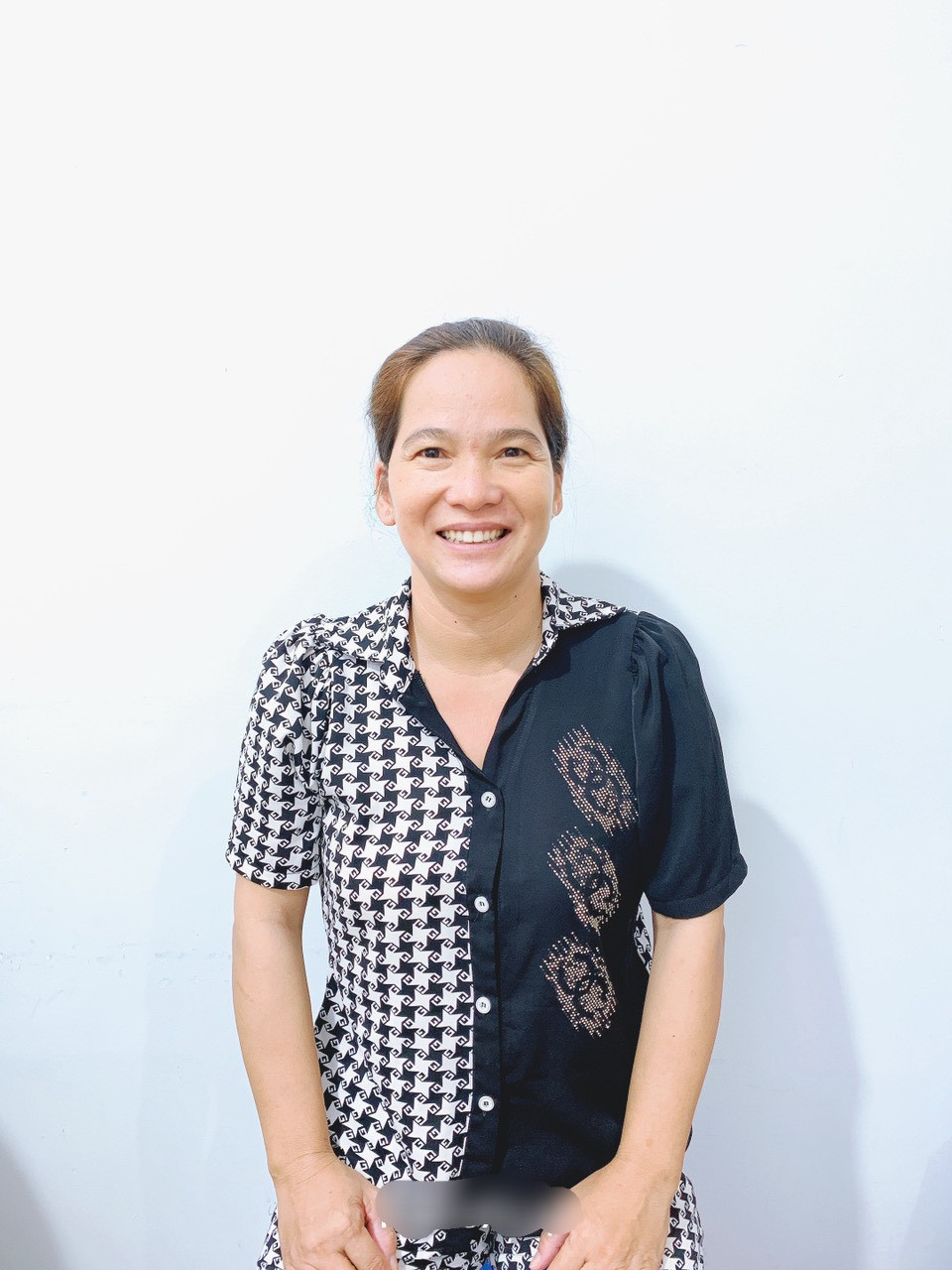 Chuyên chăm người già