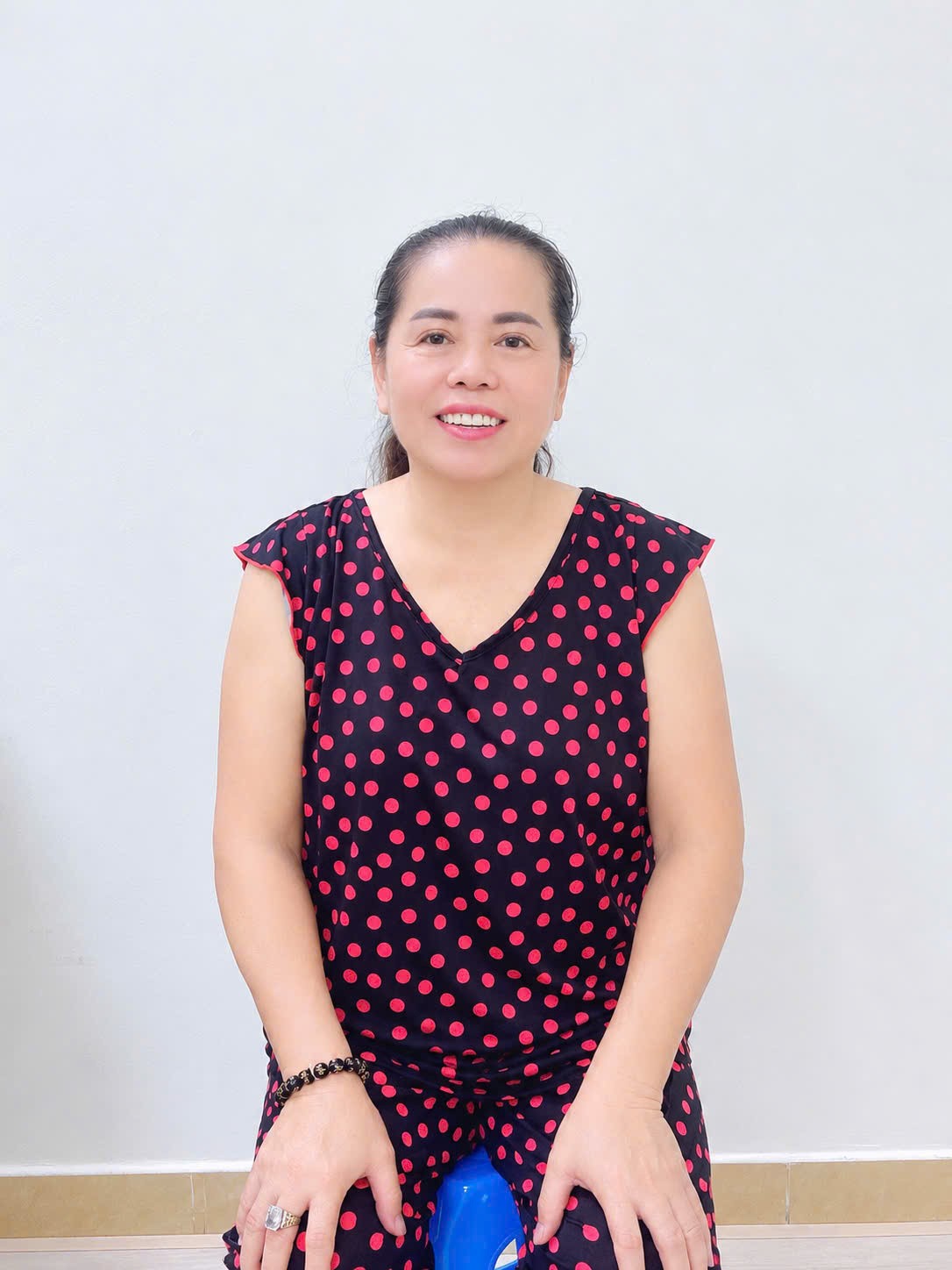 Lê Thị Mỹ Linh