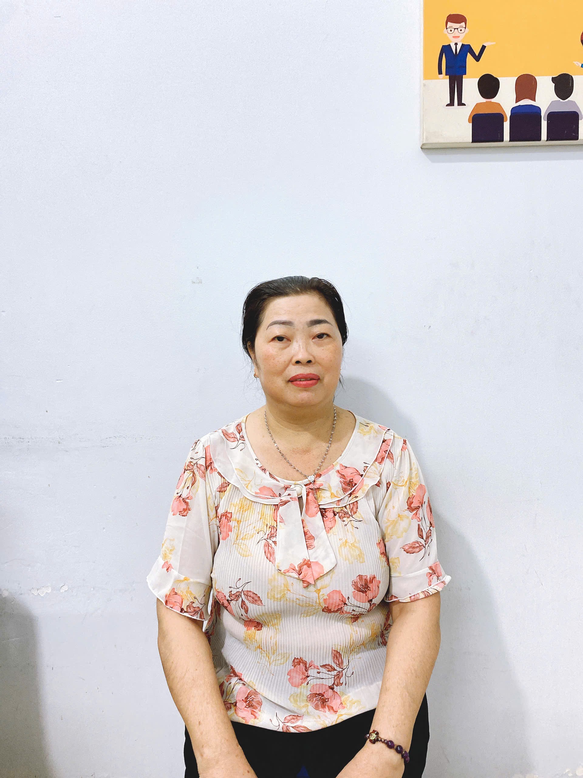 📄 HỒ SƠ CÔ HÀ NGƯỜI BẮC CHUYÊN GIÚP VIỆC NHÀ