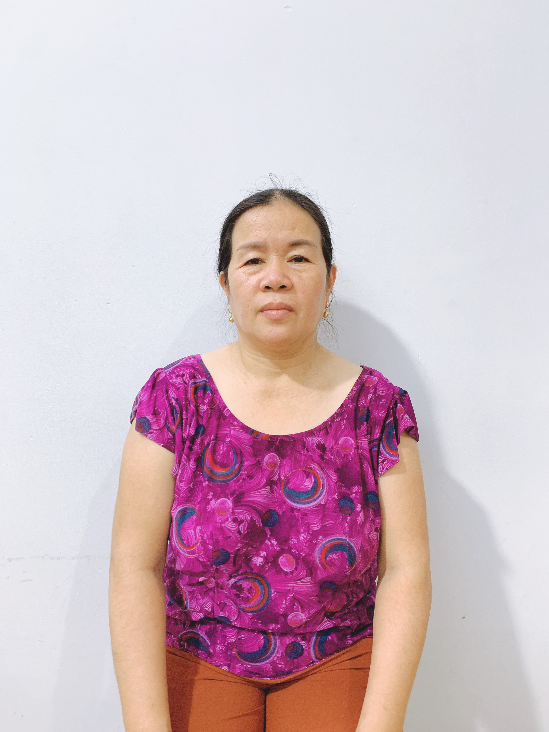 chuyên giúp việc nhà ,chăm ông bà