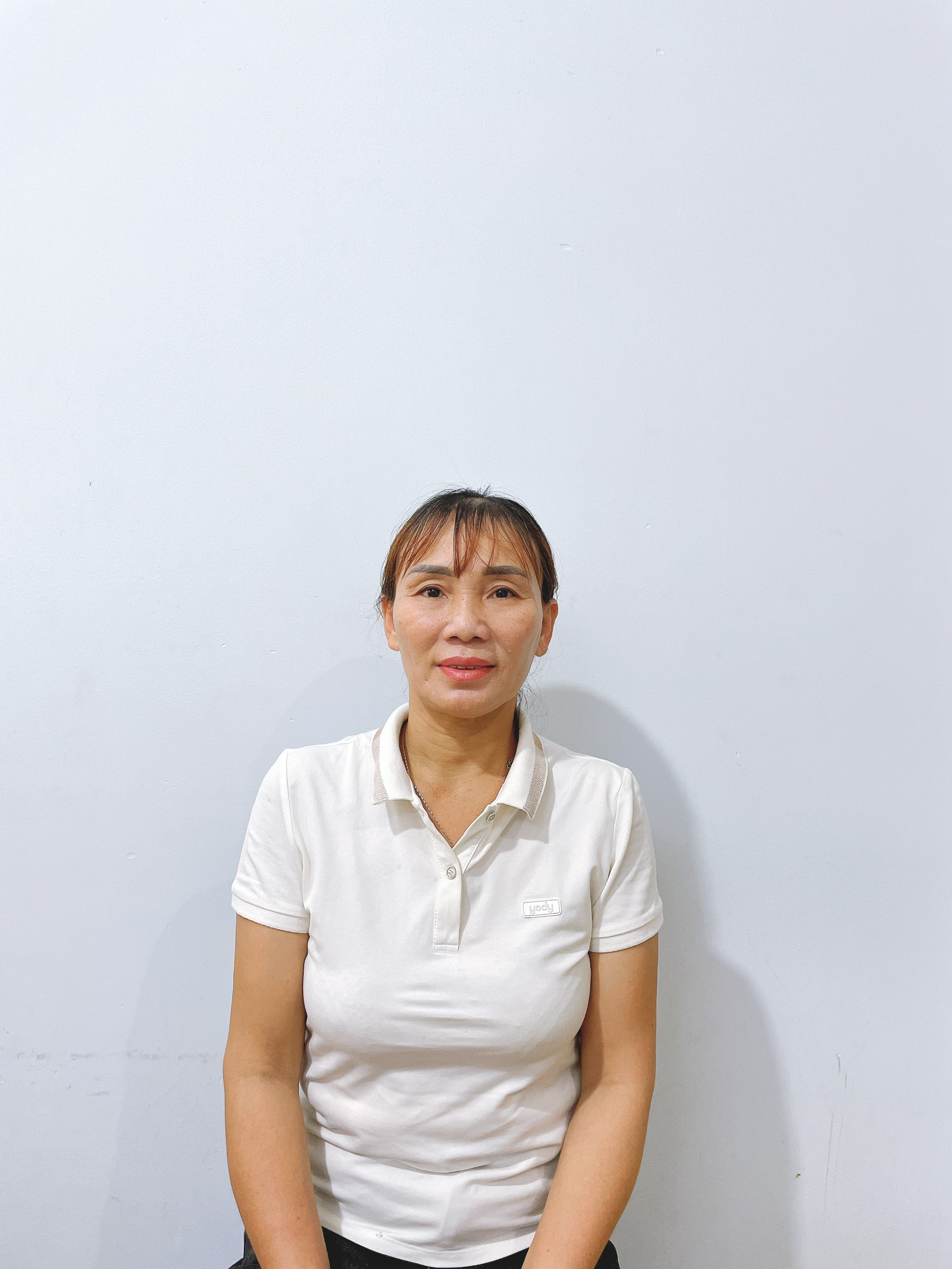 Chị giúp việc ,chăm bé giỏi