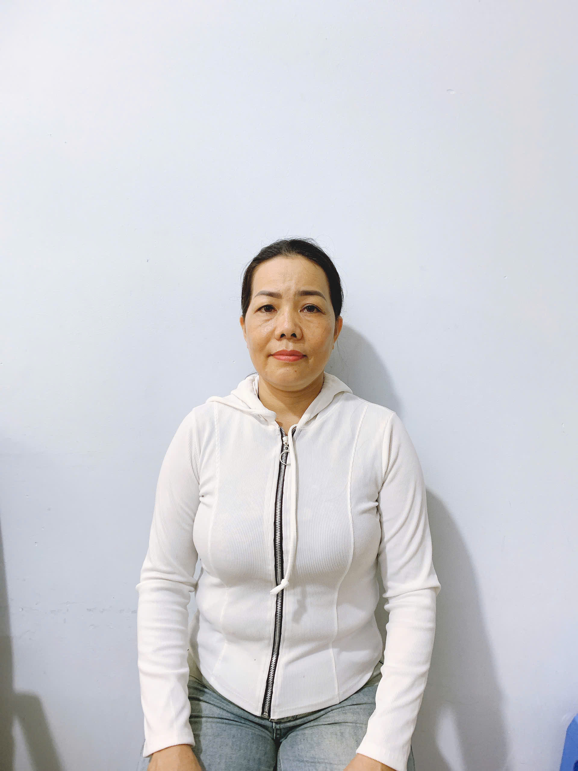 Nguyễn Thị Kim Dung