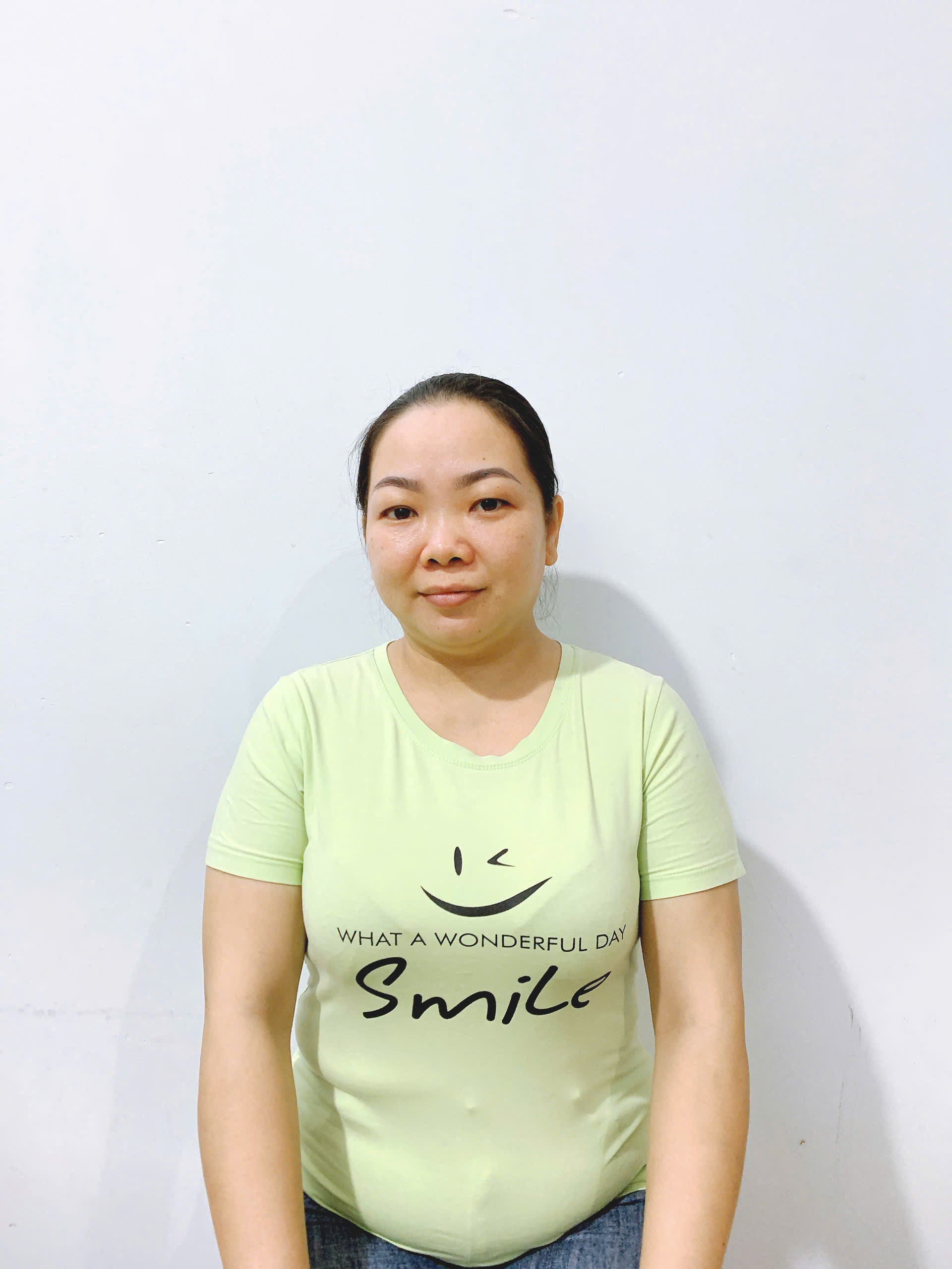 CHỊ HIỀN LÀNH CHỊU KHÓ TÌM VIỆC GIÚP VIỆC NHÀ