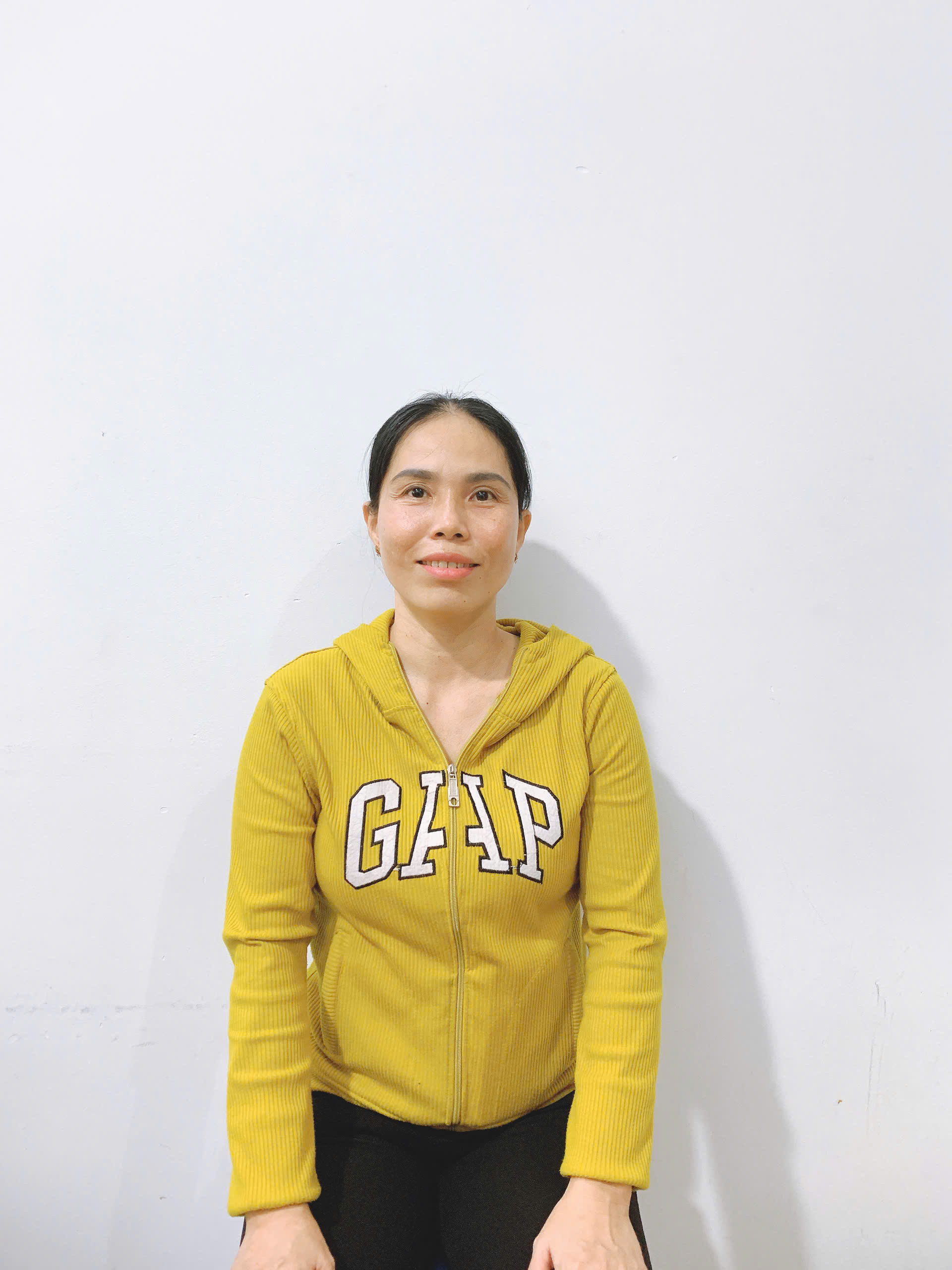 CHỊ CHUYÊN CHĂM SÓC ÔNG BÀ , GIÚP VIỆC NHÀ