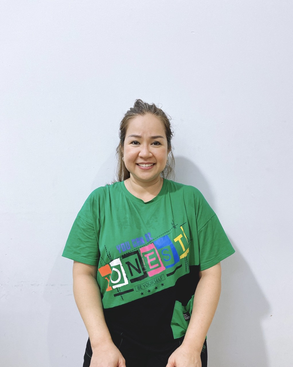 CHỊ HẠNH TÌM VIỆC GIÚP VIỆC NHÀ