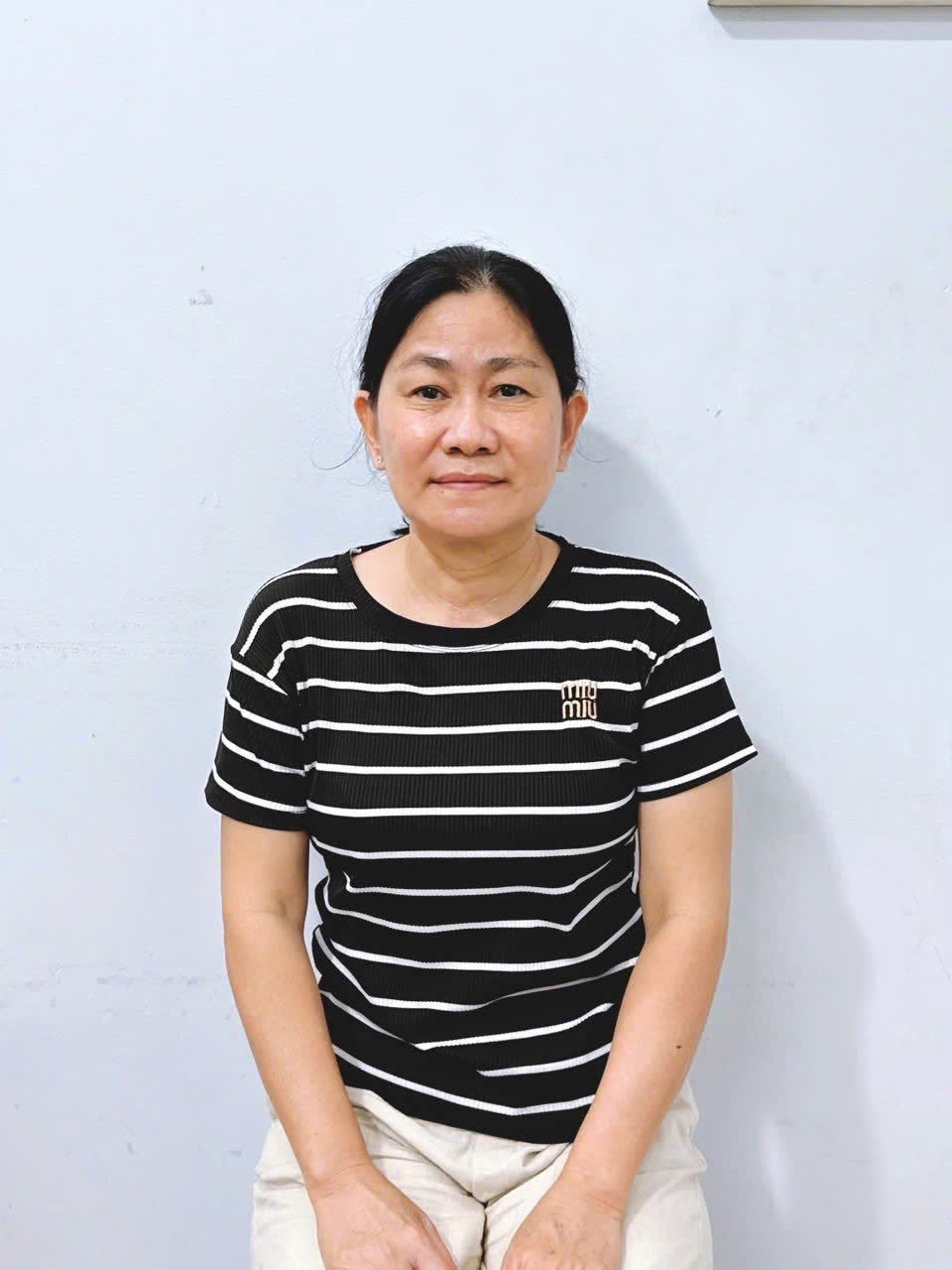 Huỳnh Thị Ngọc Chinh