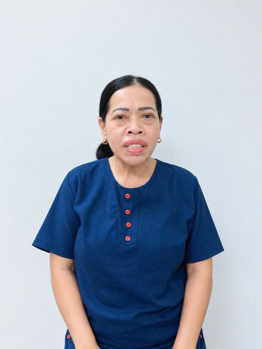 Phan Thị Nhung