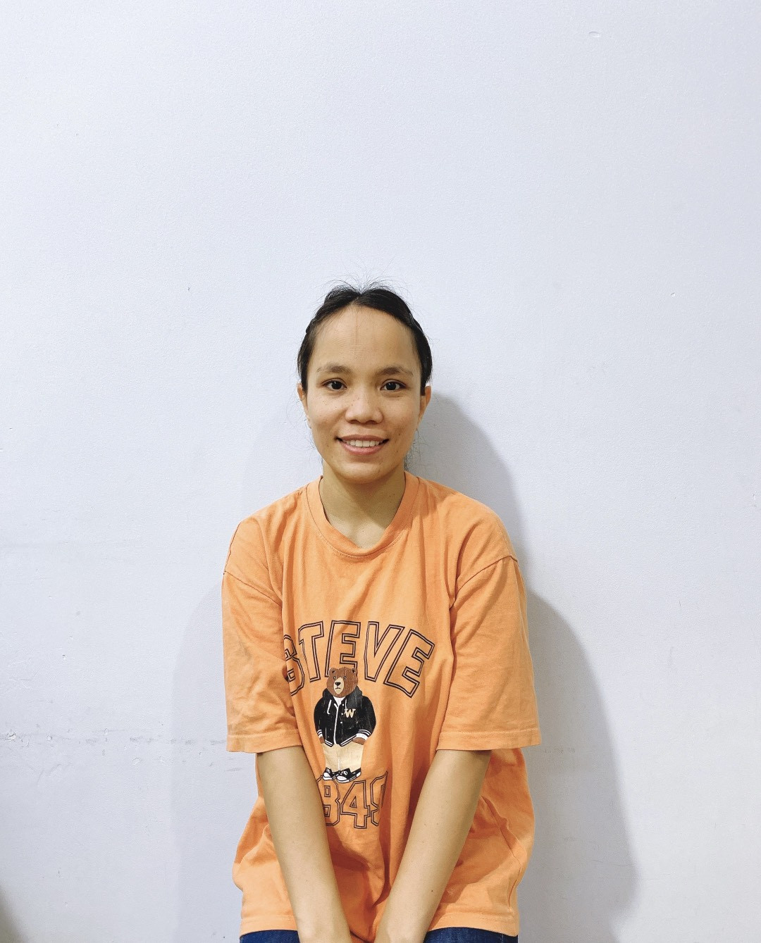 Đặng Thị Mỹ Linh