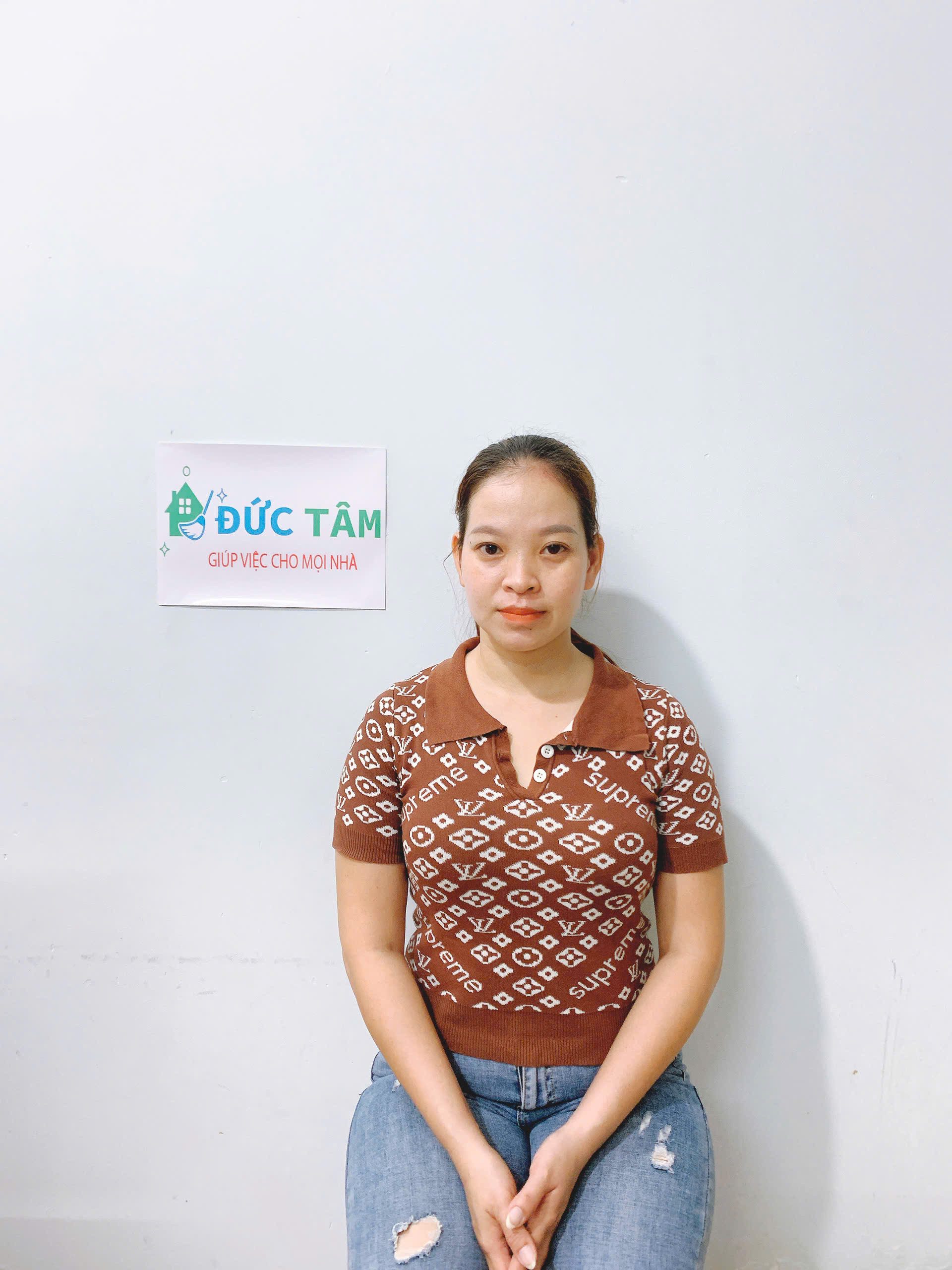 CHỊ NGÂN NHANH NHẸN TRẺ KHỎE TÌM VIỆC GIÚP VIỆC NHÀ, PHỤ QUÁN ĂN