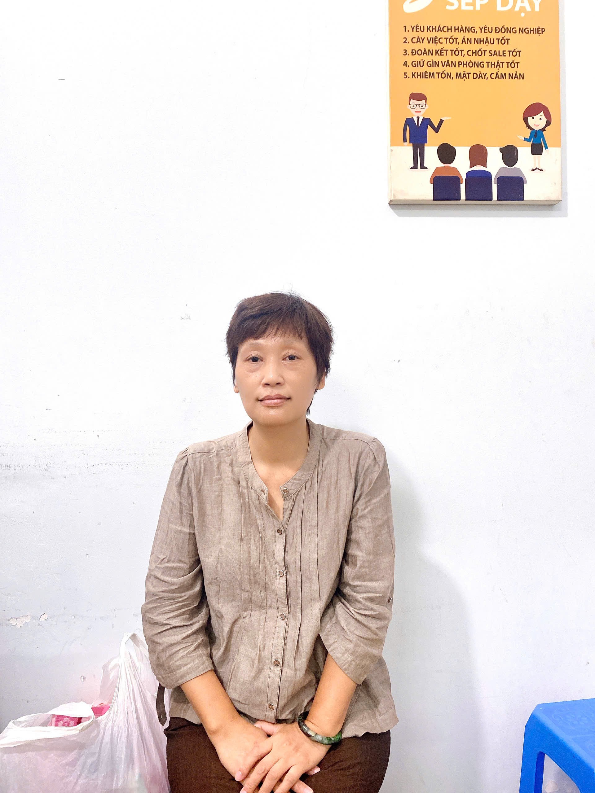 🌿 ỨNG VIÊN PHỤ QUÁN – BẾP – GIÚP VIỆC GIA ĐÌNH 🌿