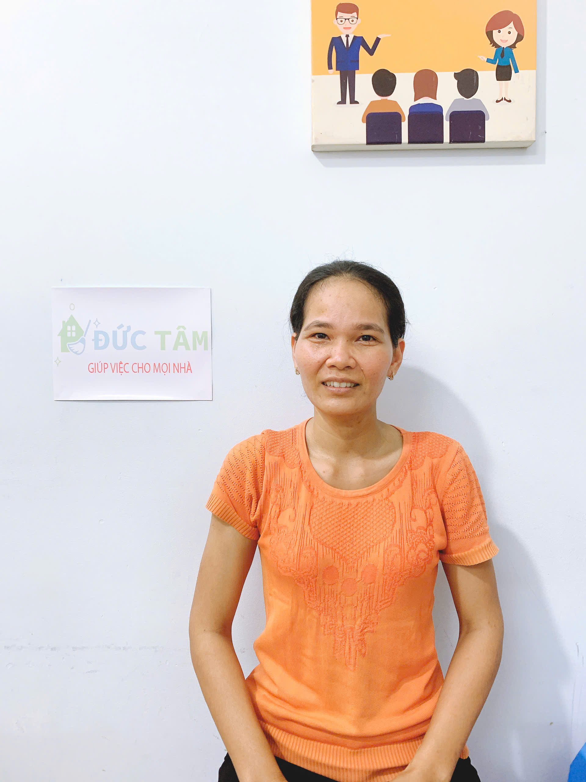 Thạch Thị Ri 1990 Trà Vinh