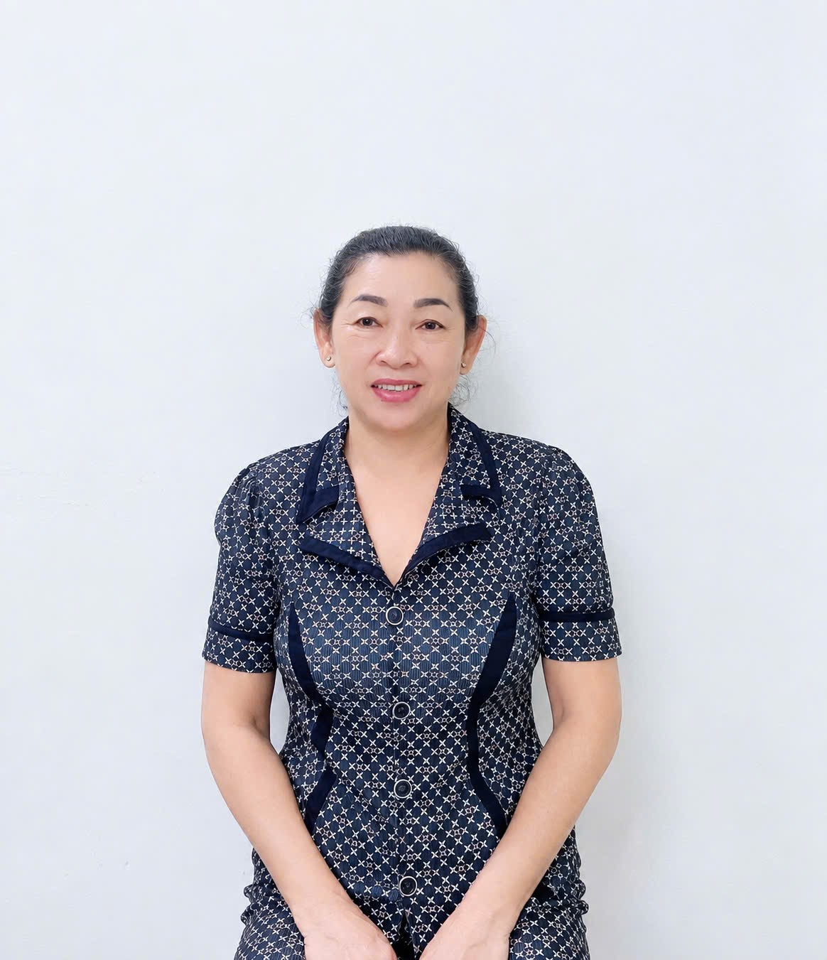 Trầm Thanh Huệ